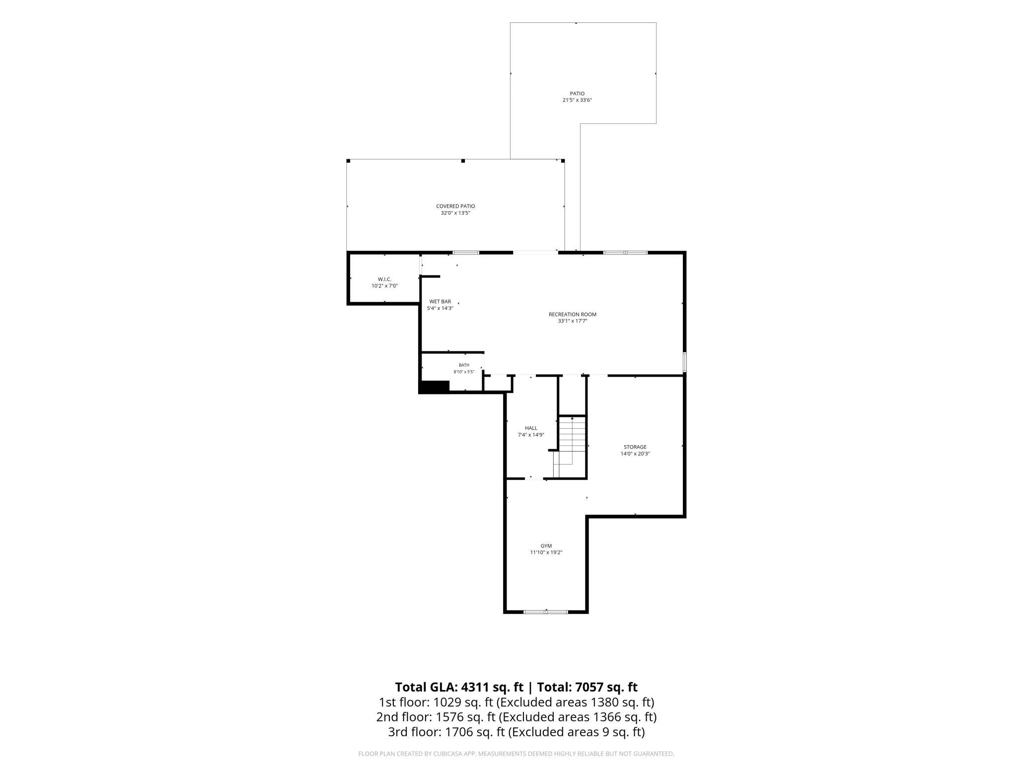 1305 Interlachen Drive Property Photo 43