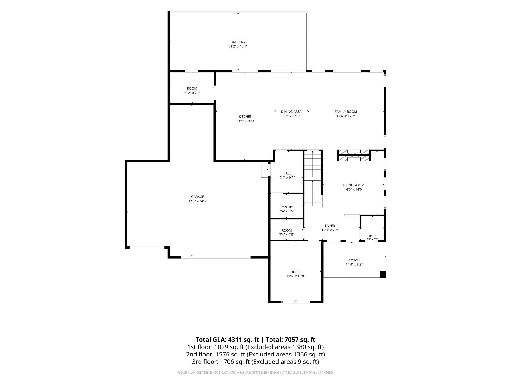 1305 Interlachen Drive Property Photo 44