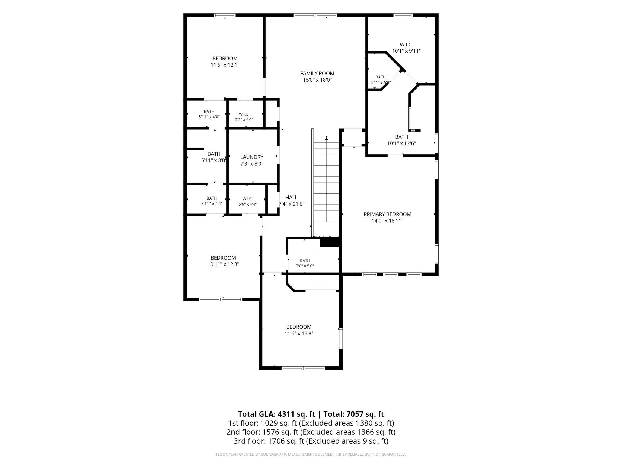 1305 Interlachen Drive Property Photo 45
