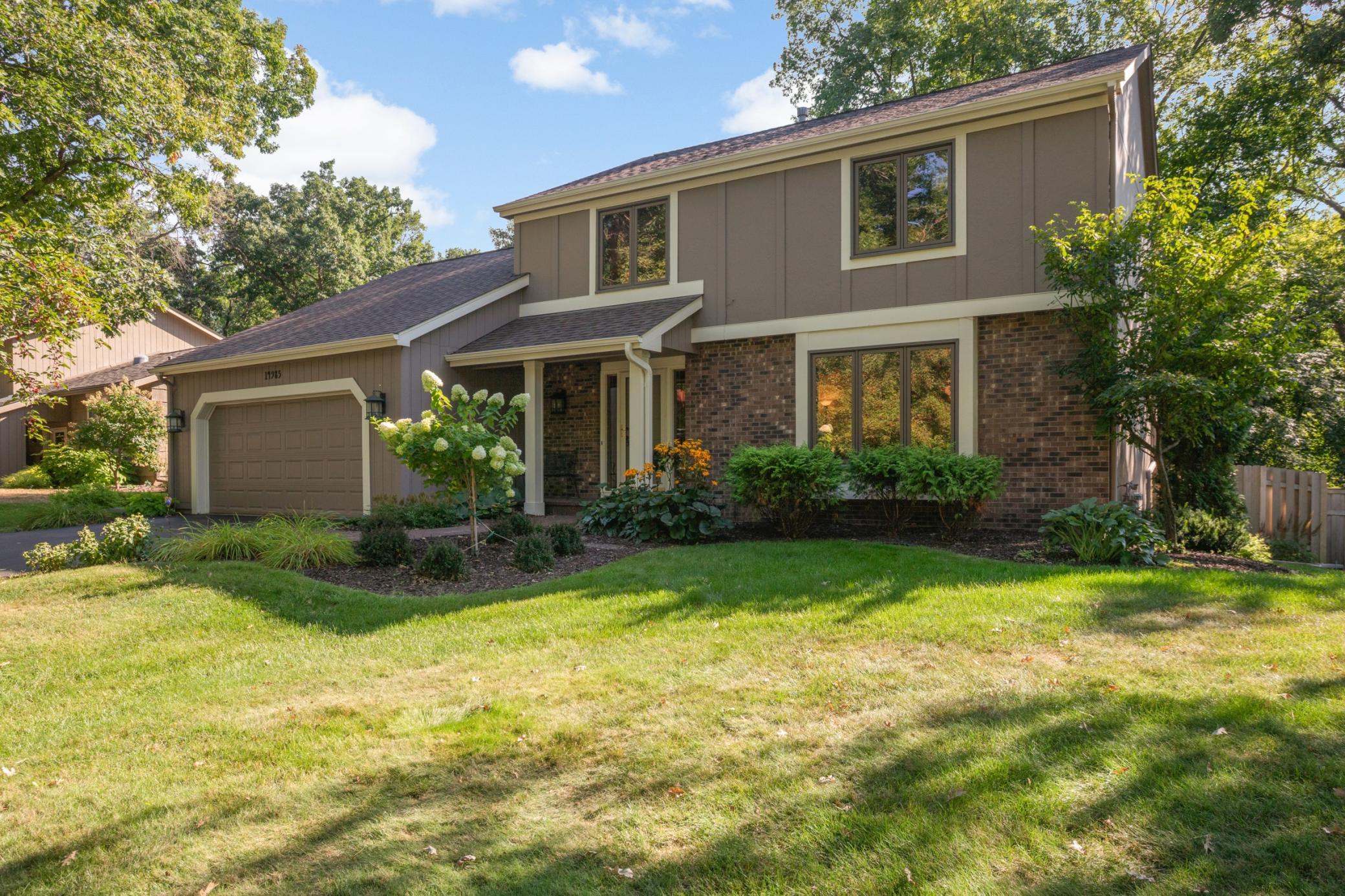14985 Ironwood Court Property Photo