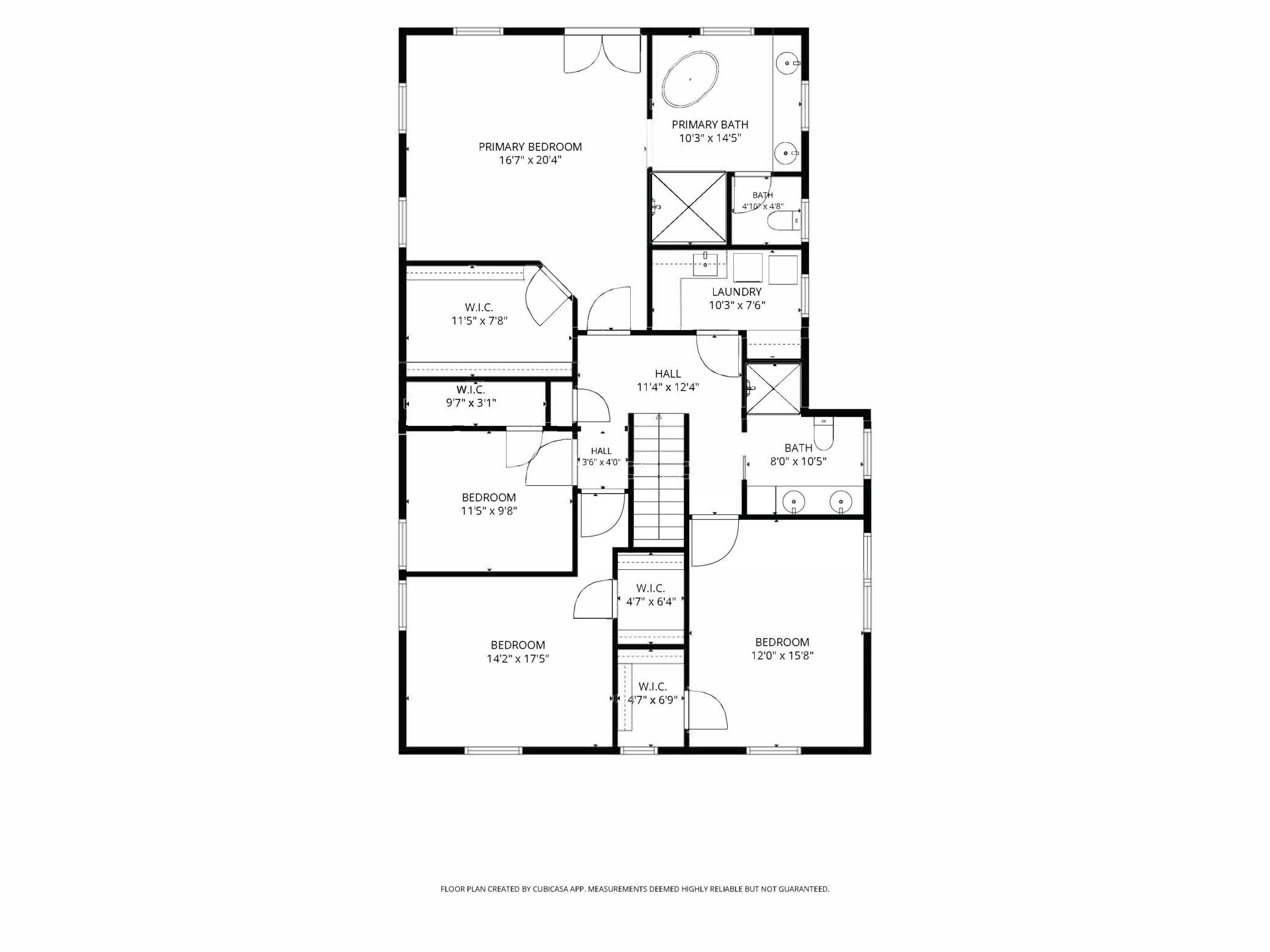 2526 Crosby Road Property Photo 67