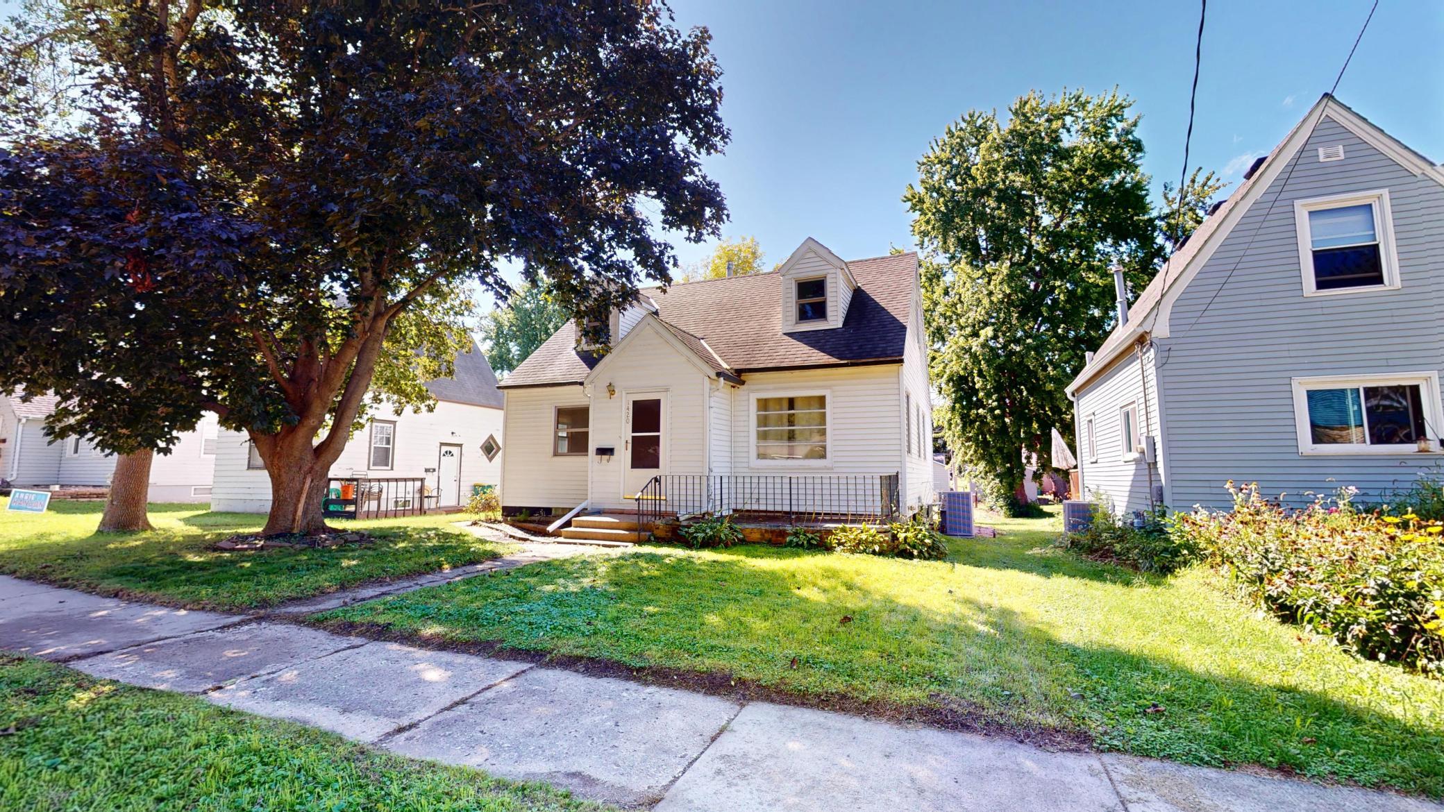 1420 Academy Avenue Property Photo 1