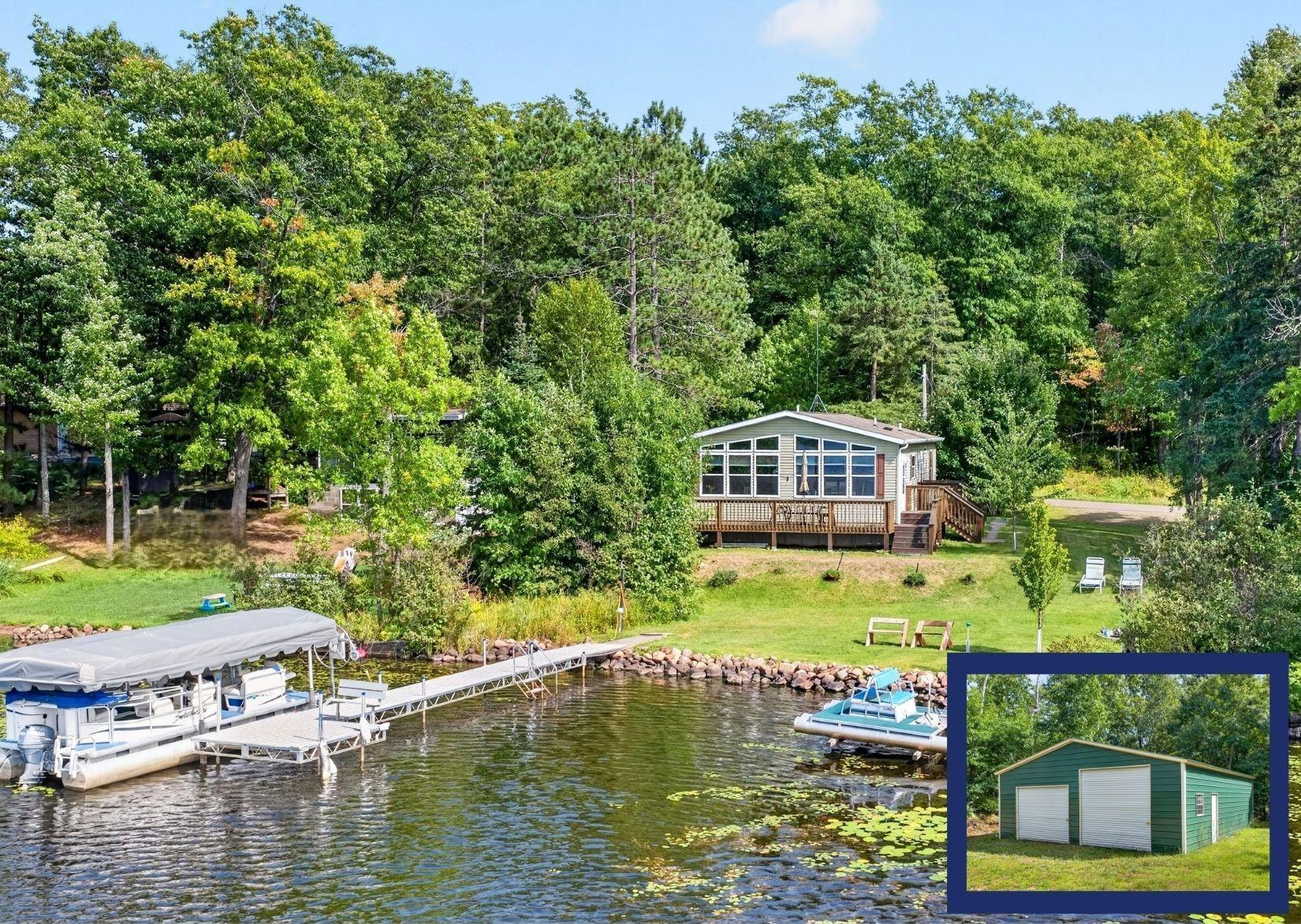 34277 Mcgraw Lake Road Property Photo