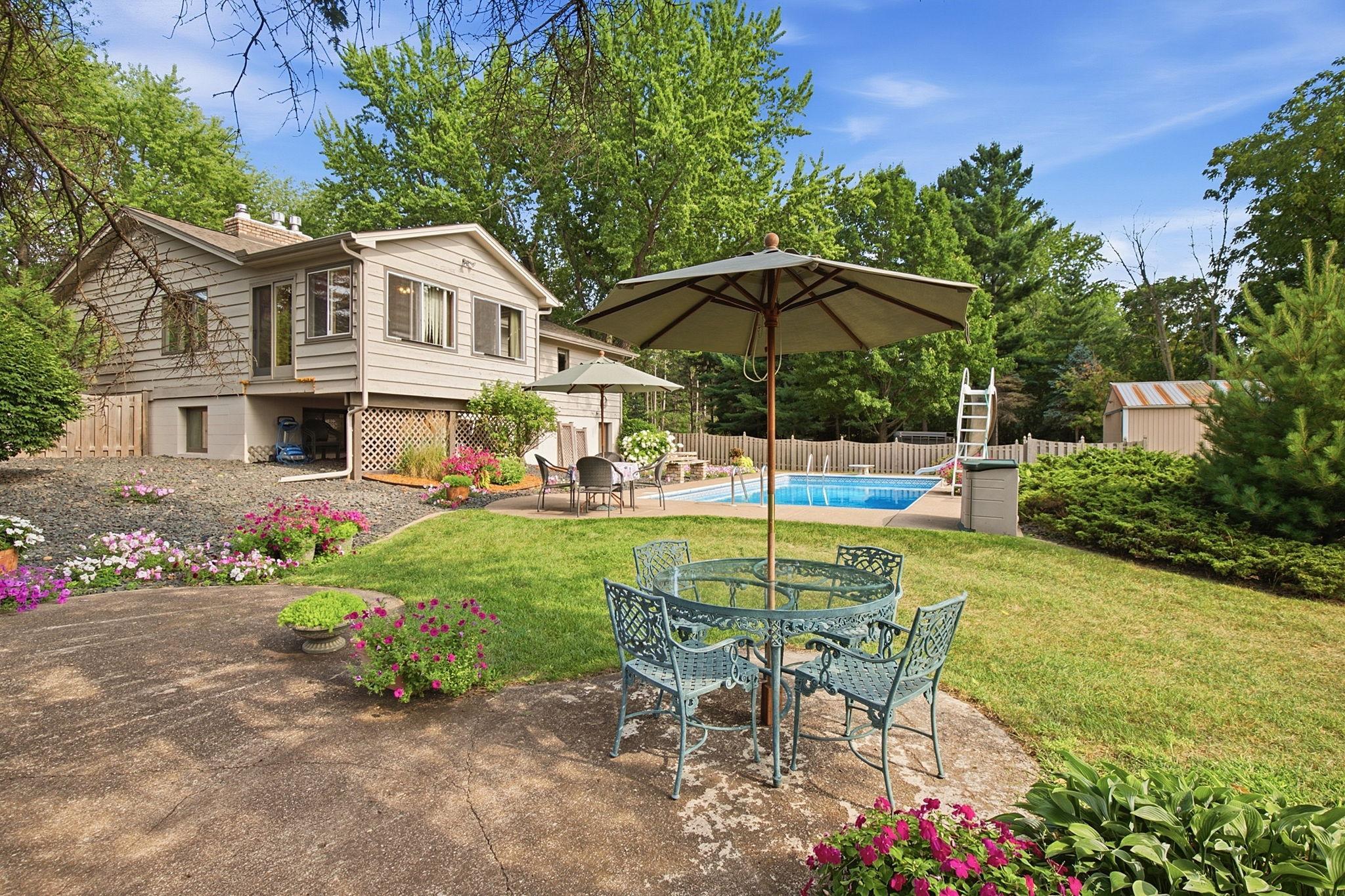 13608 Homestead Avenue N Property Photo 1
