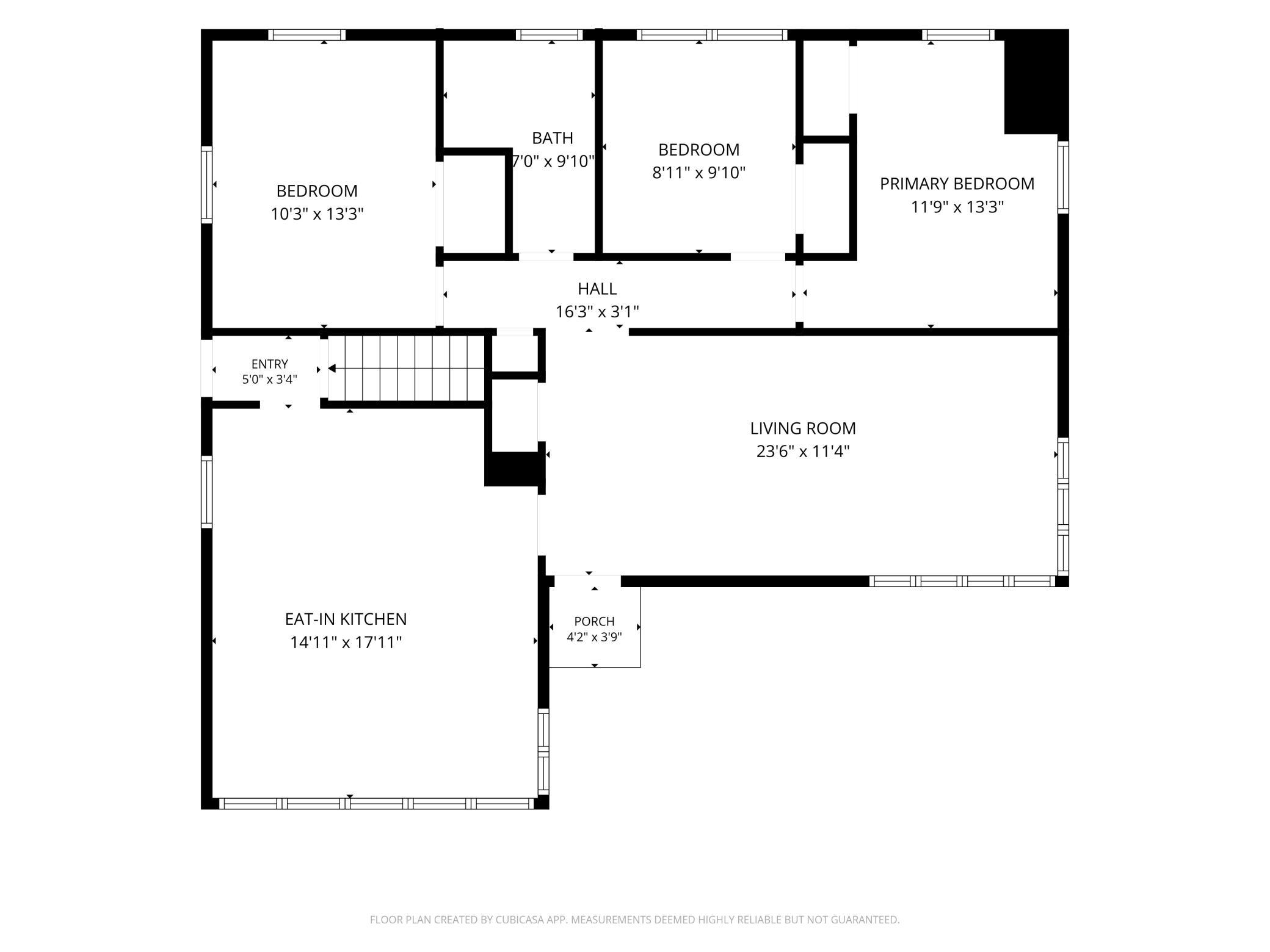 2829 Burnside Avenue Property Photo 29