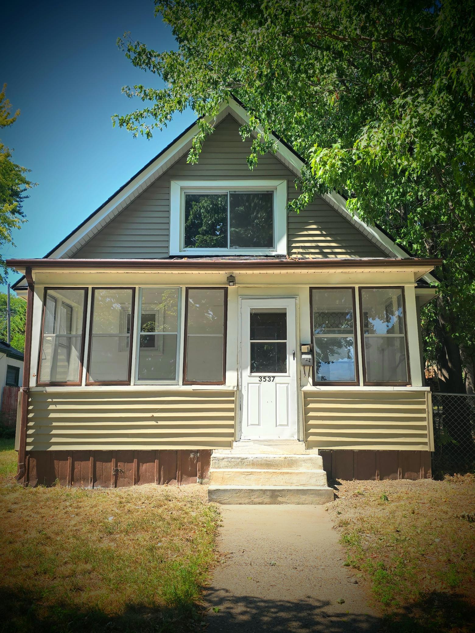 3537 N 3rd Street Property Photo 1