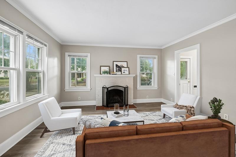 5217 Columbus Avenue Property Photo 8