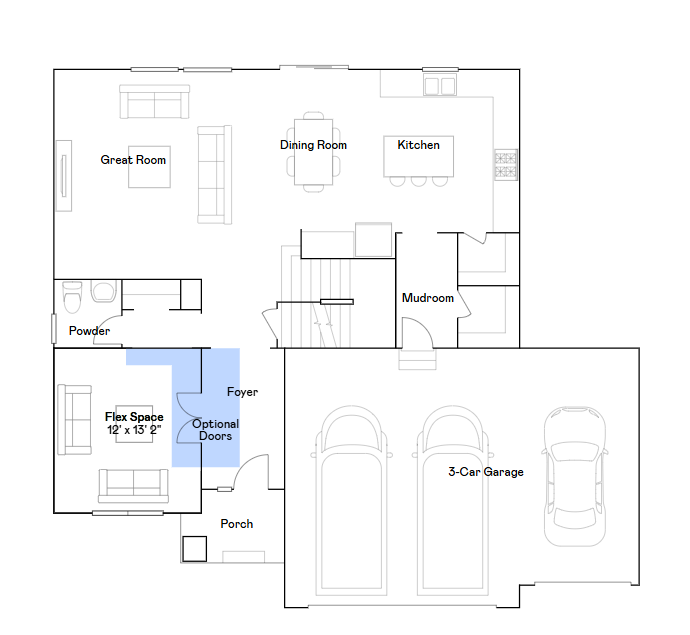 737 Jandel Cove Ne Property Photo 20