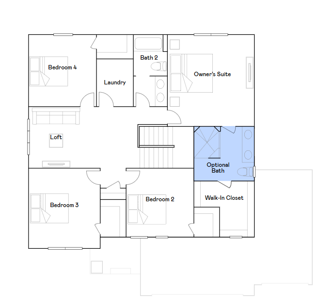 737 Jandel Cove Ne Property Photo 21