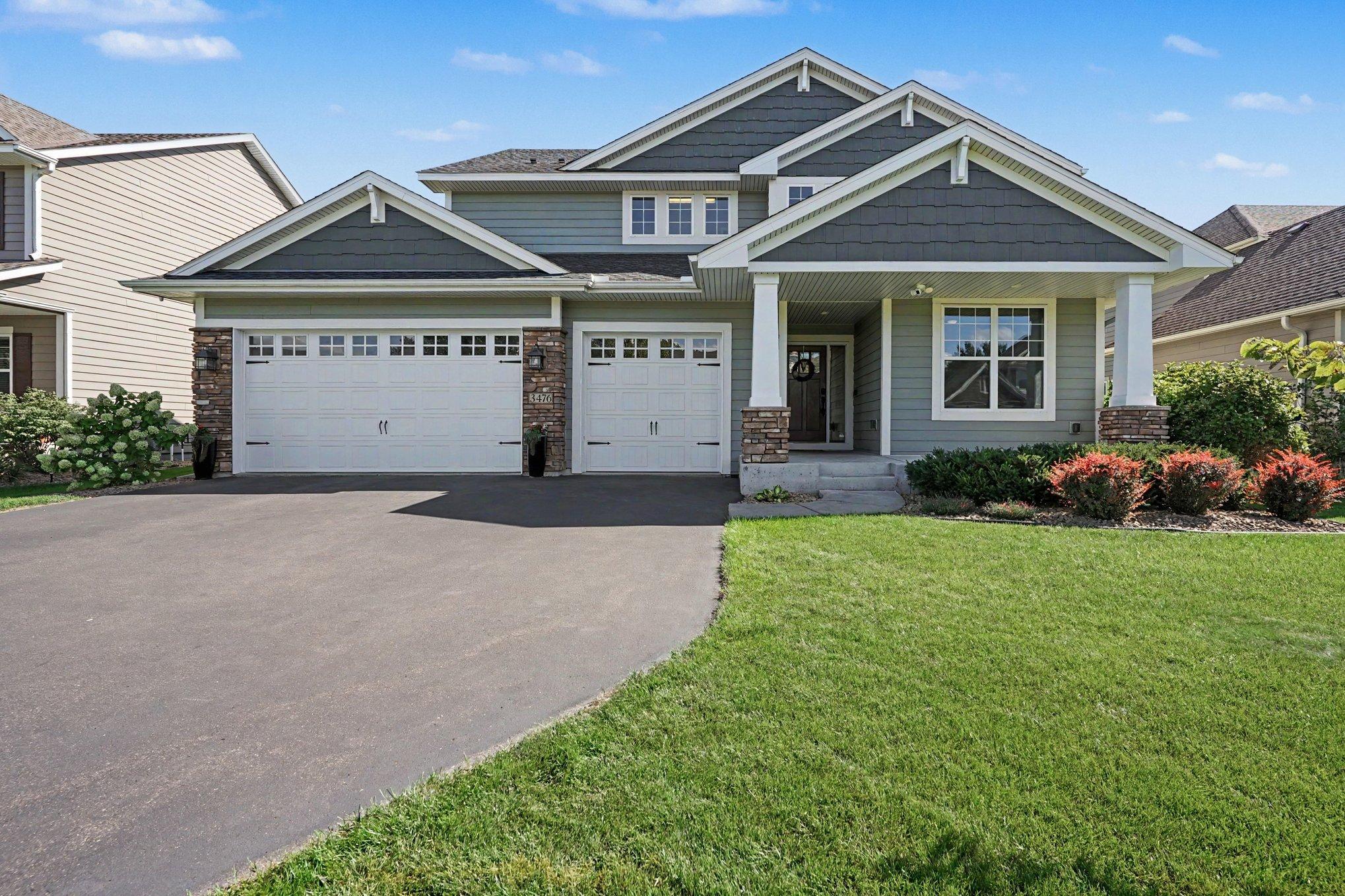 3476 Sawgrass Trail W Property Photo 6