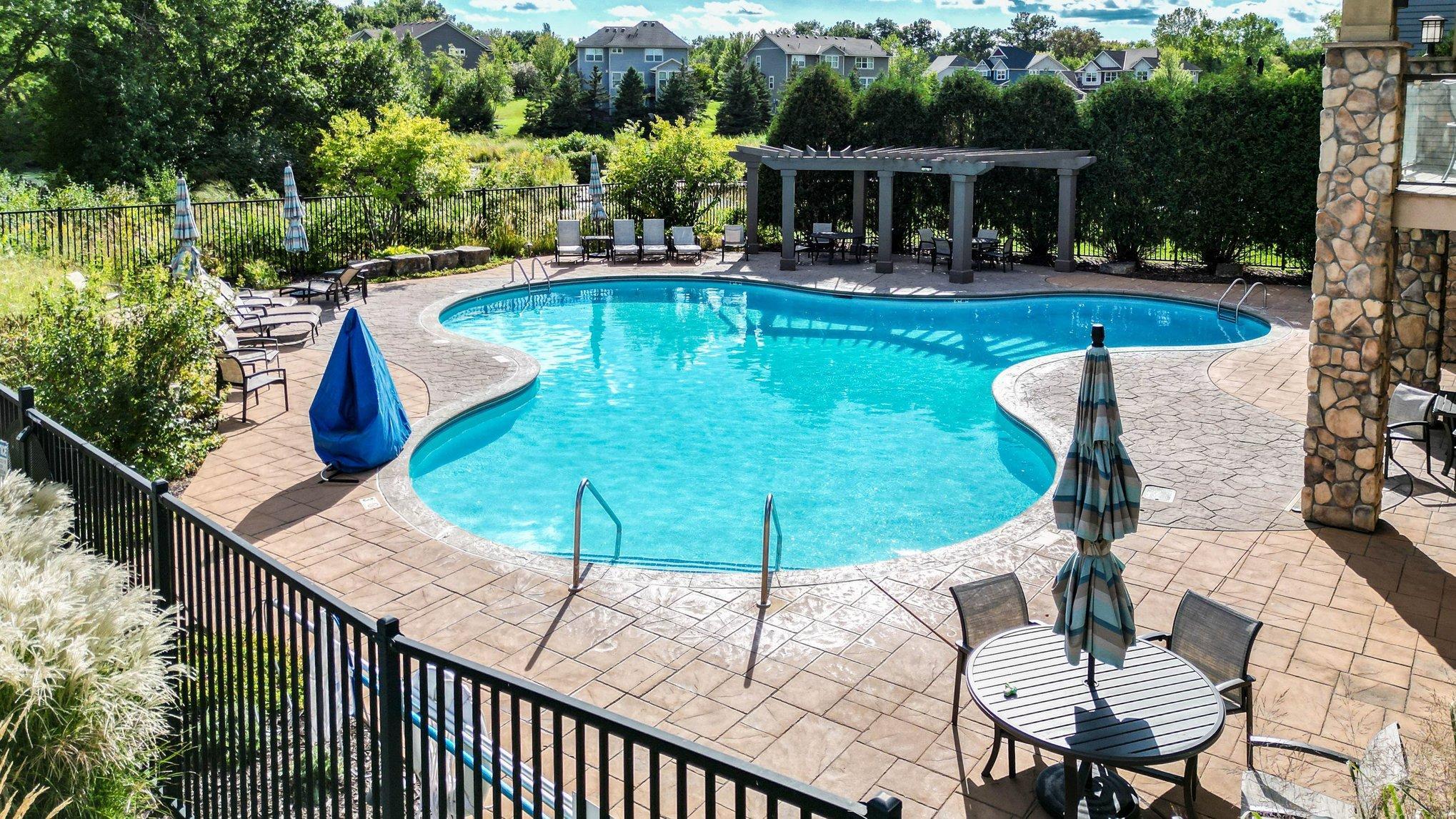 3476 Sawgrass Trail W Property Photo 43