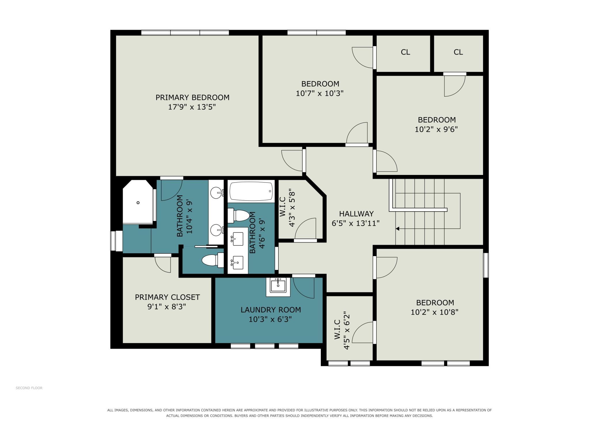 3476 Sawgrass Trail W Property Photo 45