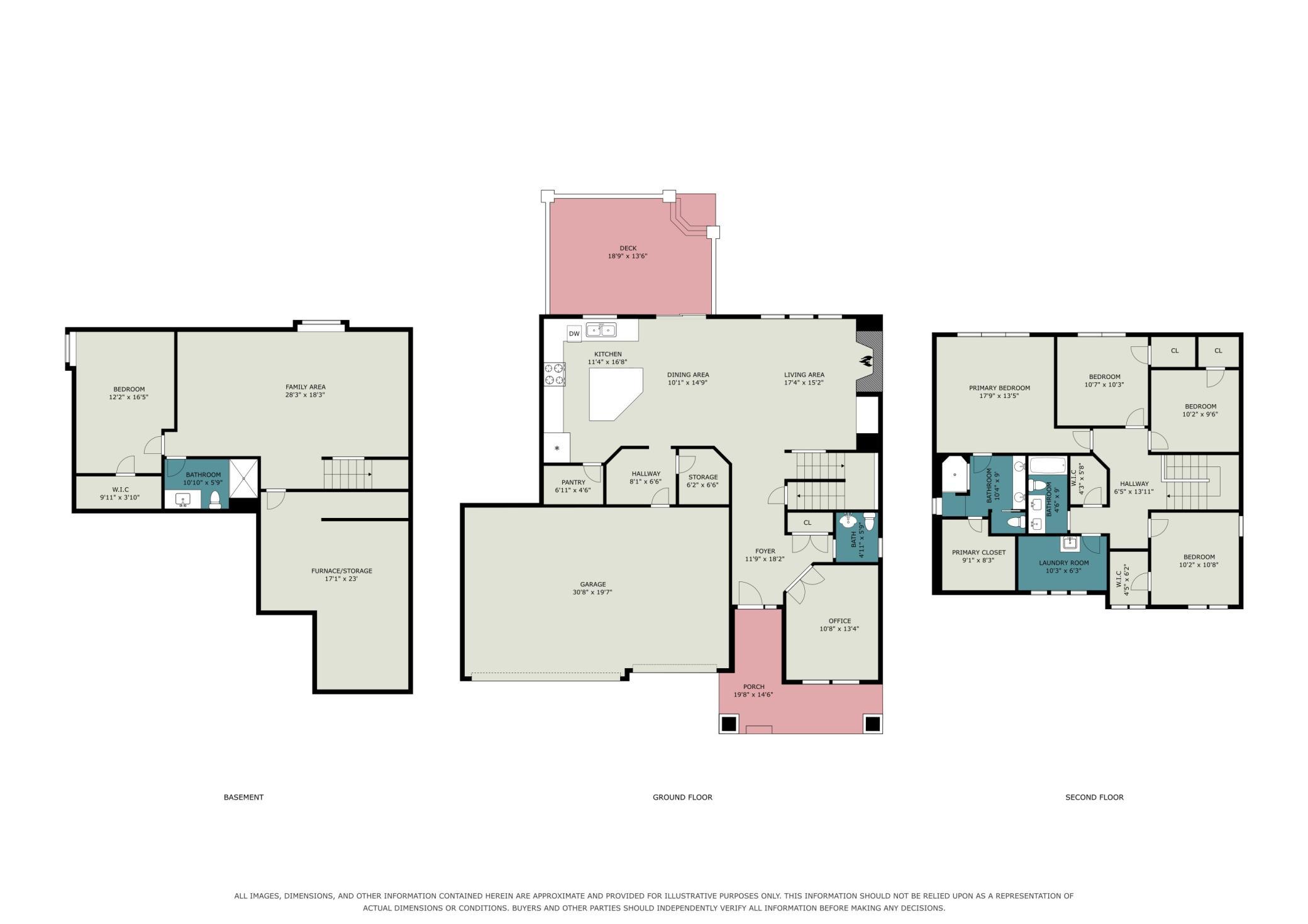 3476 Sawgrass Trail W Property Photo 47