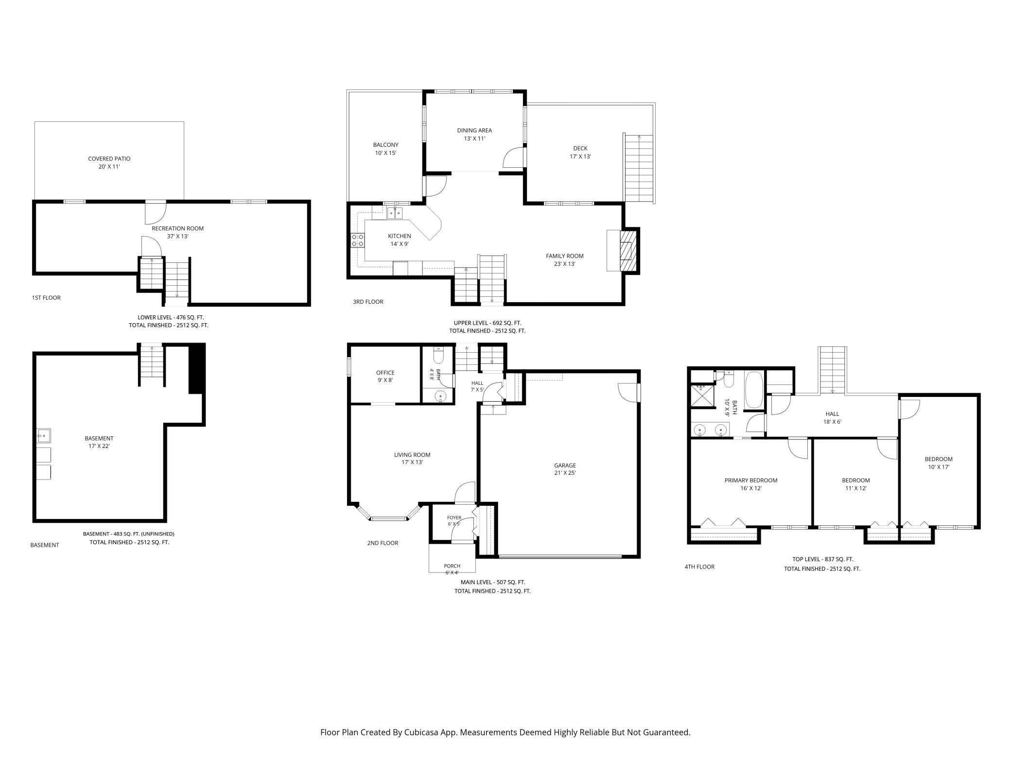 948 Waterford Drive W Property Photo 46