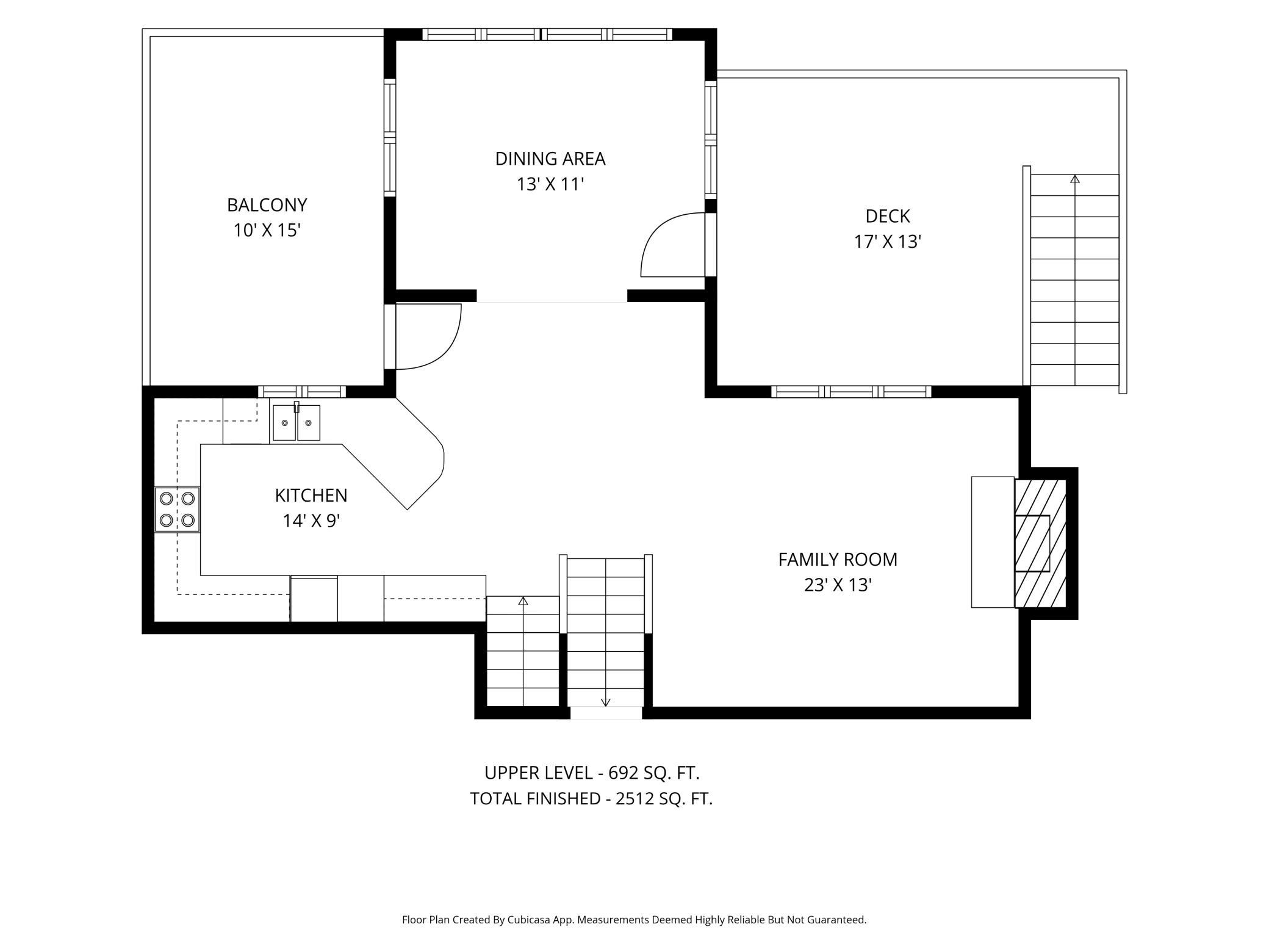 948 Waterford Drive W Property Photo 48