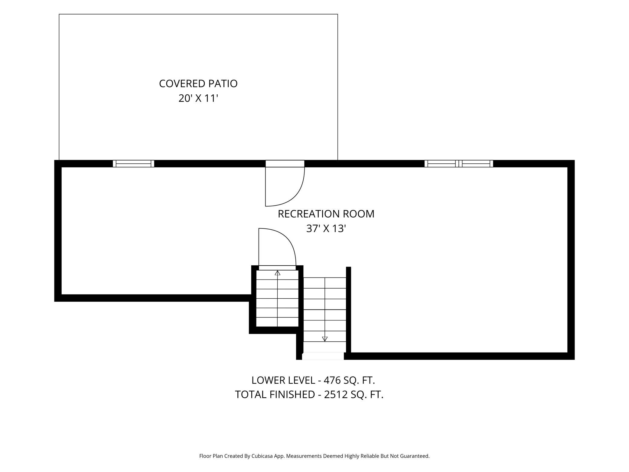 948 Waterford Drive W Property Photo 50