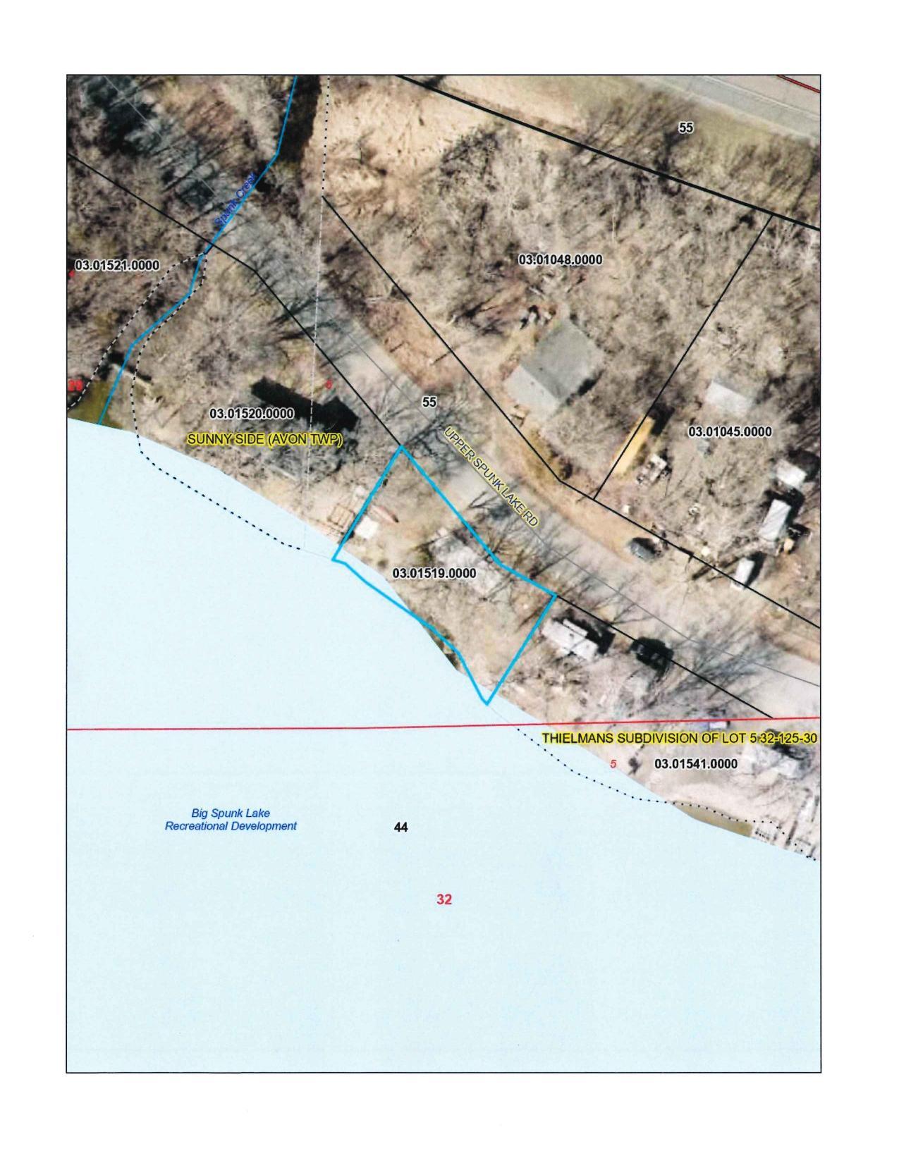 17731 Upper Spunk Lake Road Property Photo 23