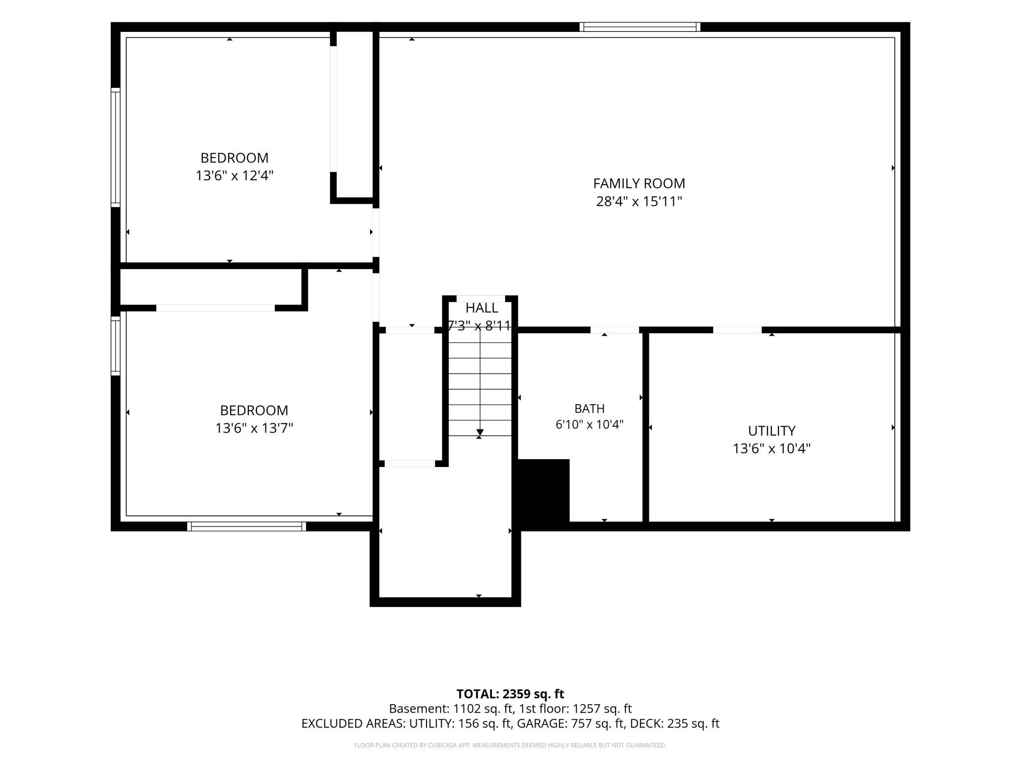 217 Inverness Drive Property Photo 47