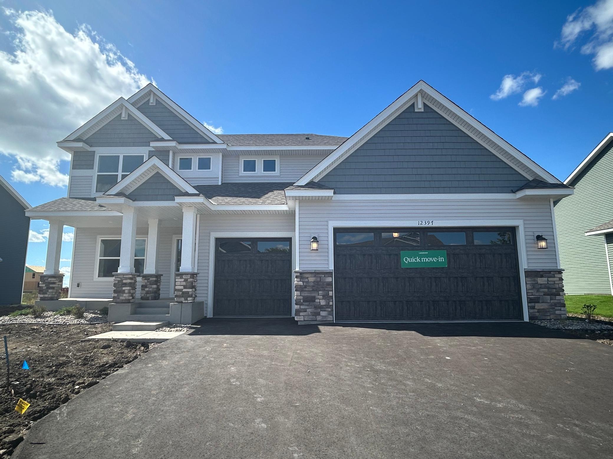 12397 Holden Way Property Photo 1
