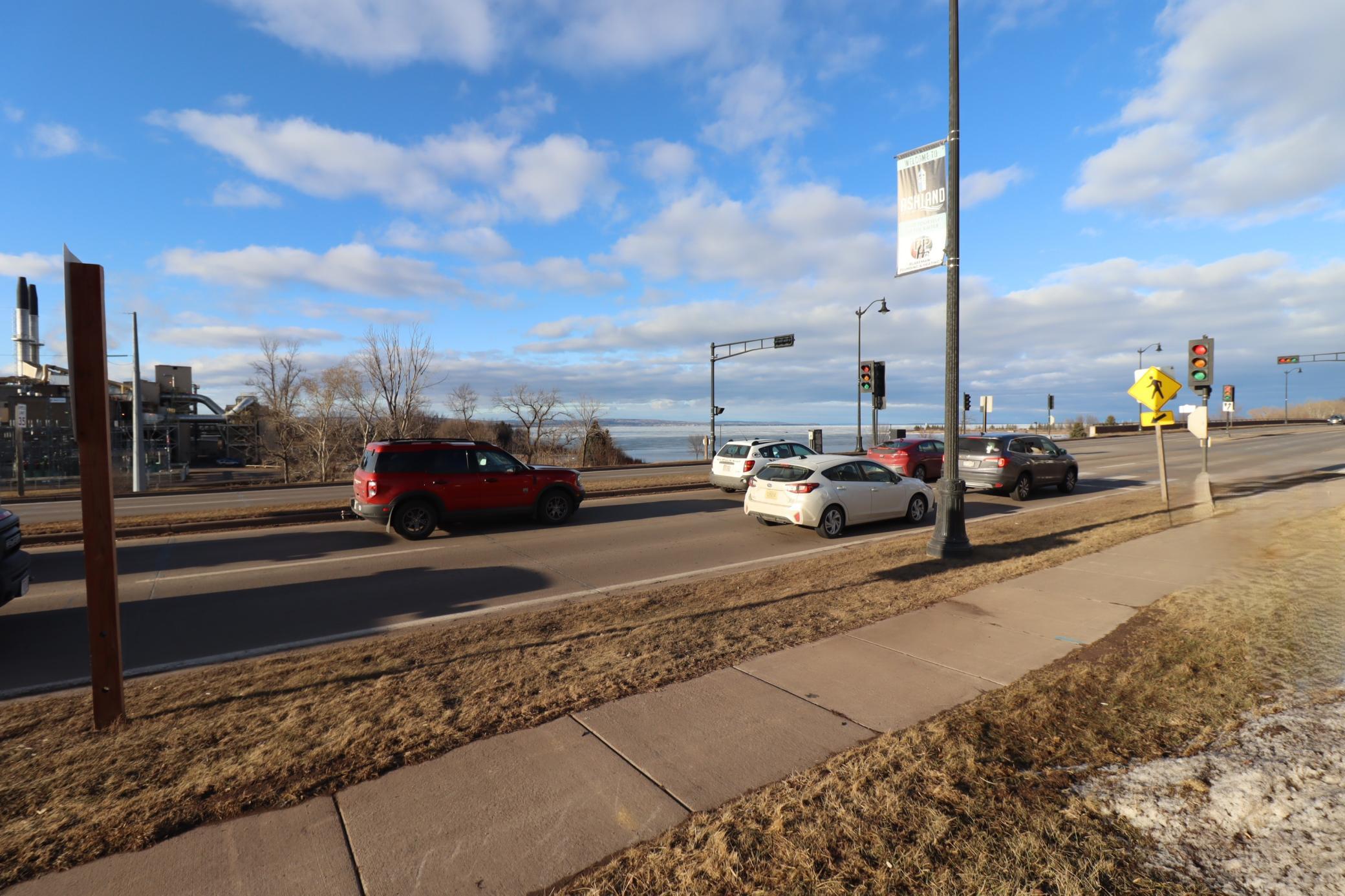 1306 Lake Shore Drive W Property Photo 4