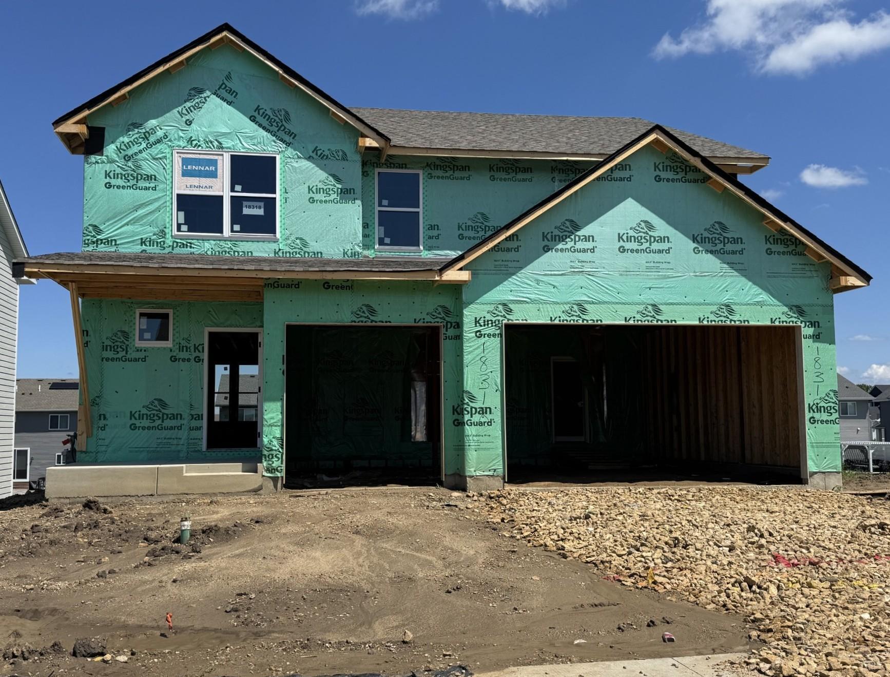 18318 Gladiator Drive Property Photo 1
