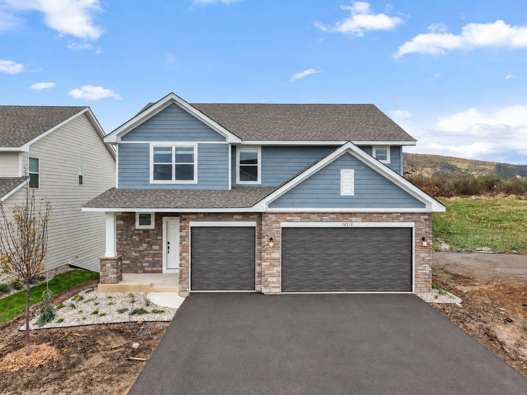 18318 Gladiator Drive Property Photo 1