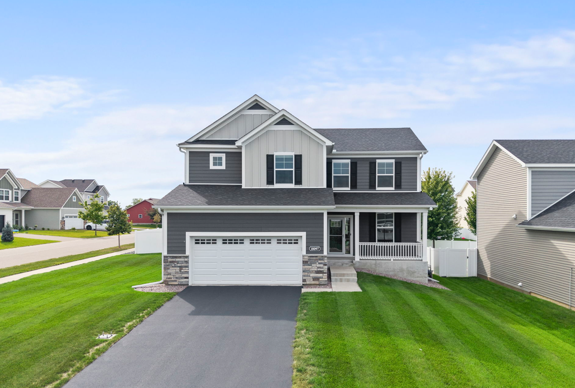18097 Hartlin Avenue Property Photo 1