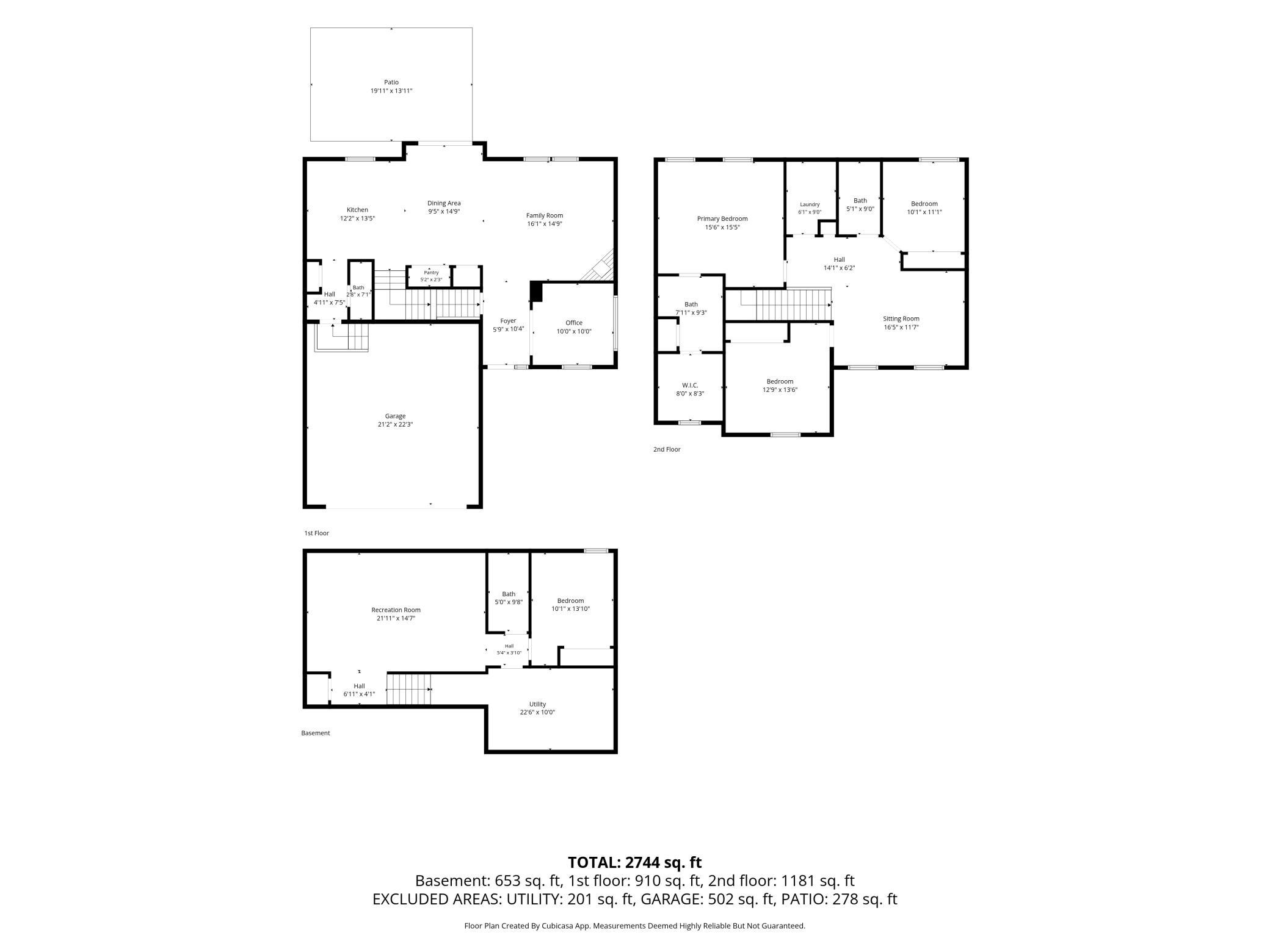 18097 Hartlin Avenue Property Photo 66