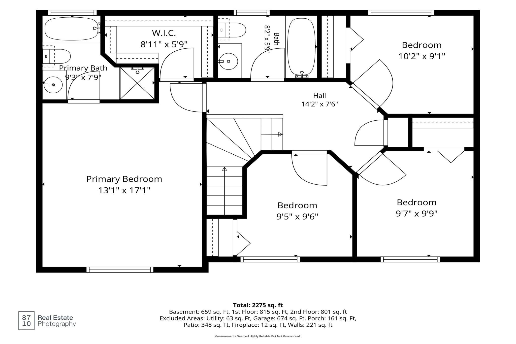 19951 Excelsior Lane Property Photo 38