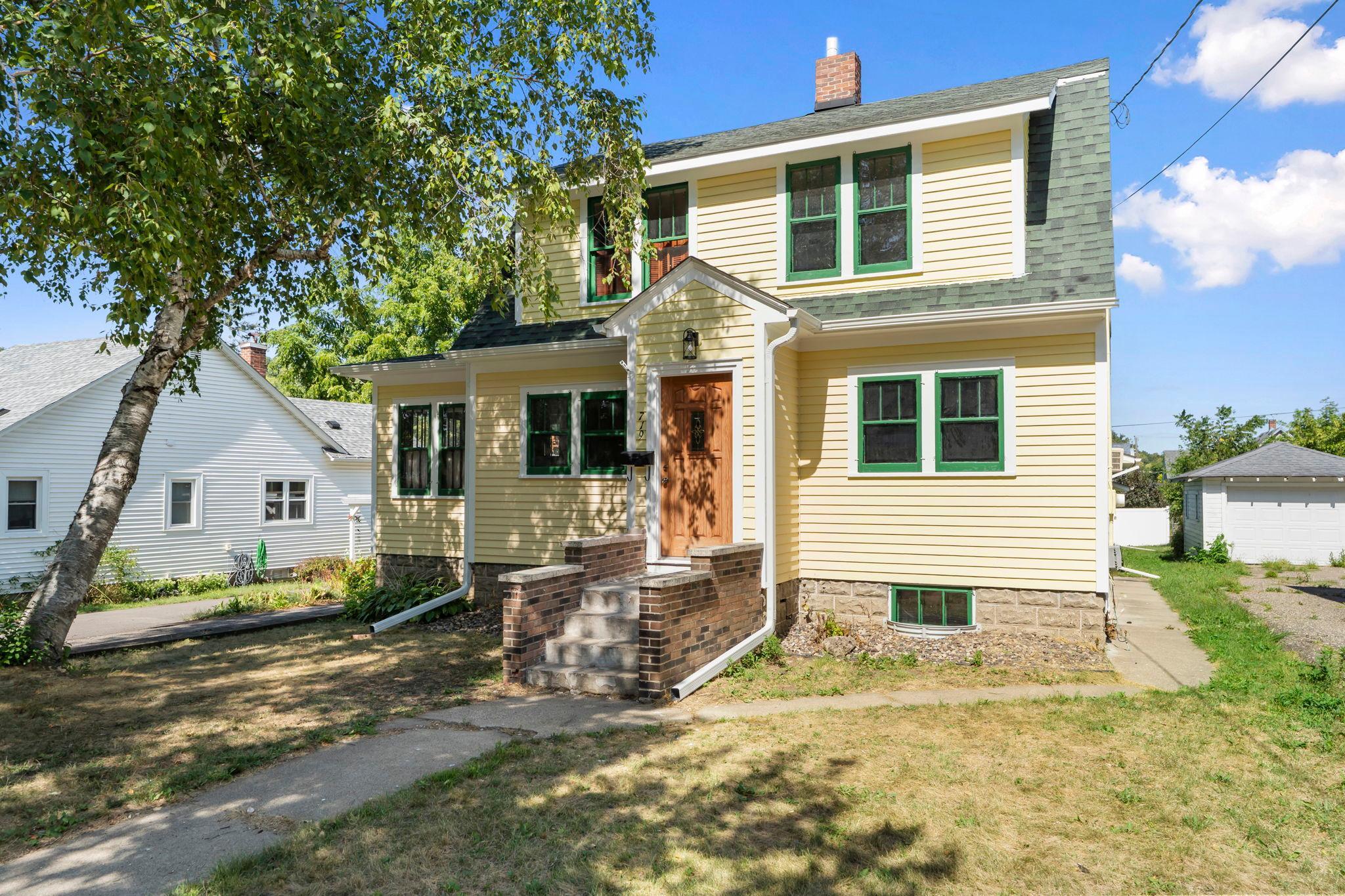 719 Potter Street