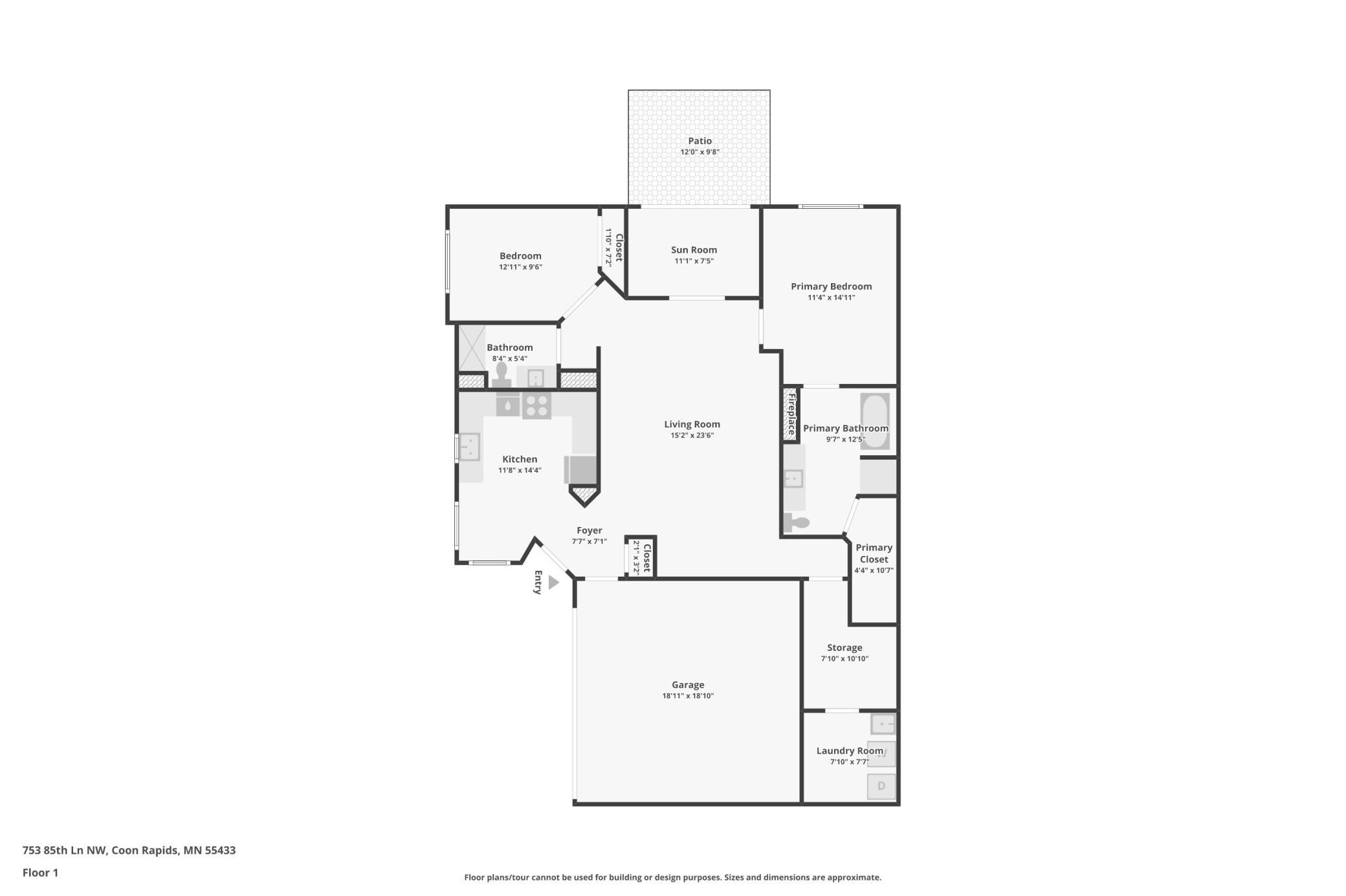 753 85th Lane Nw Property Photo 27