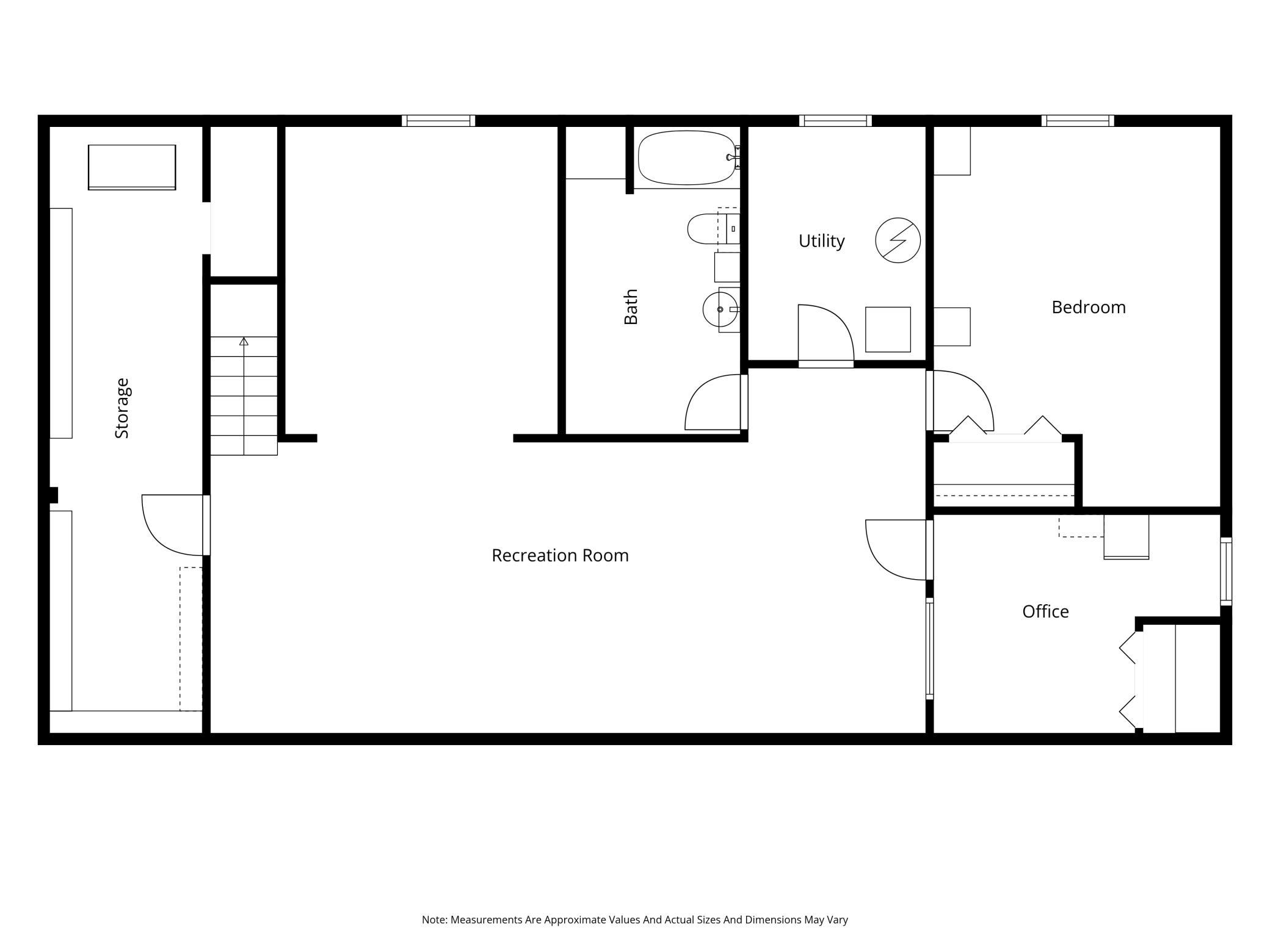 112 13th Avenue Nw Property Photo 44