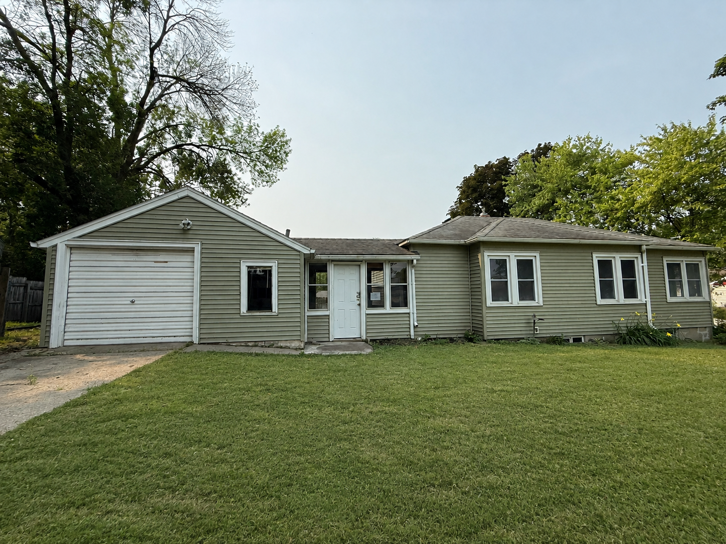 918 Valley Avenue Property Photo 1