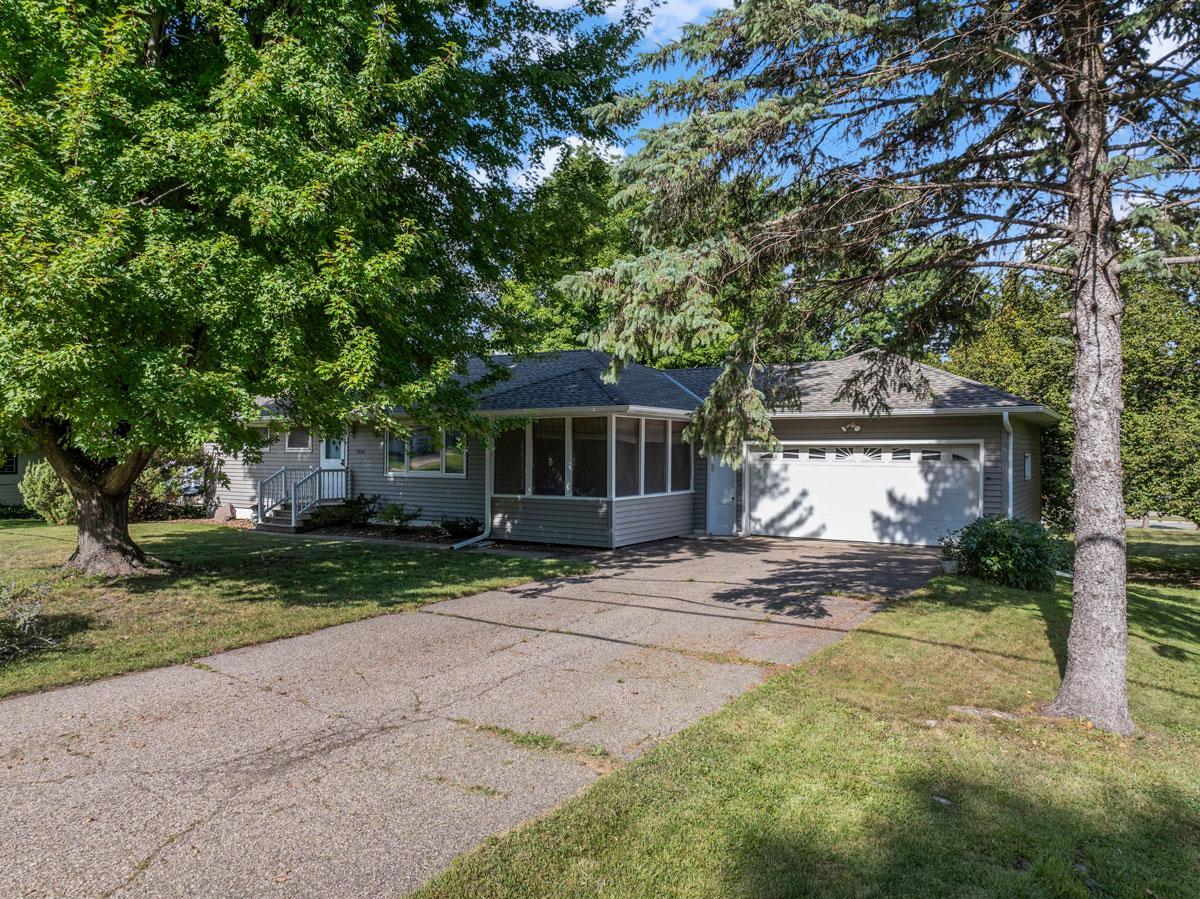 1800 Jefferson Road Property Photo 1