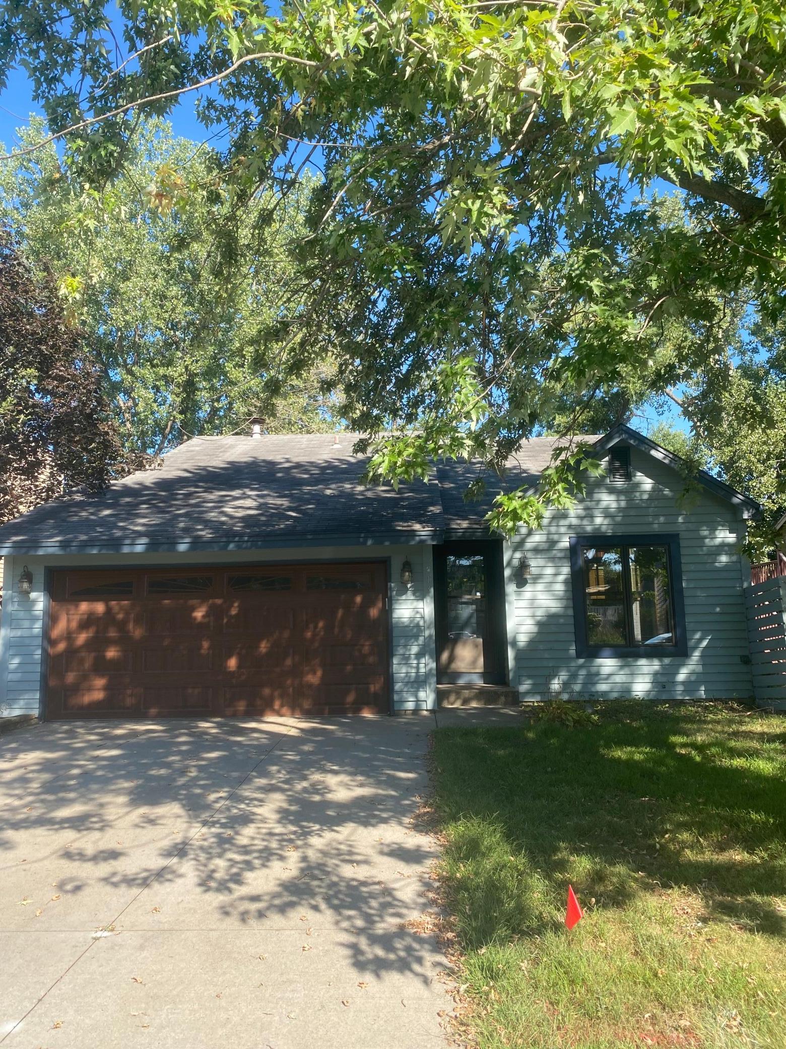 1361 Knoll Drive Property Photo 1