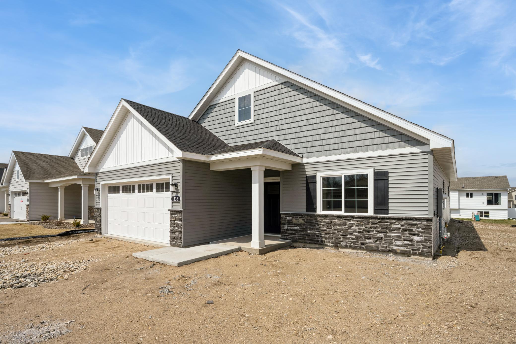 7803 Bridgewater Court Property Photo 1