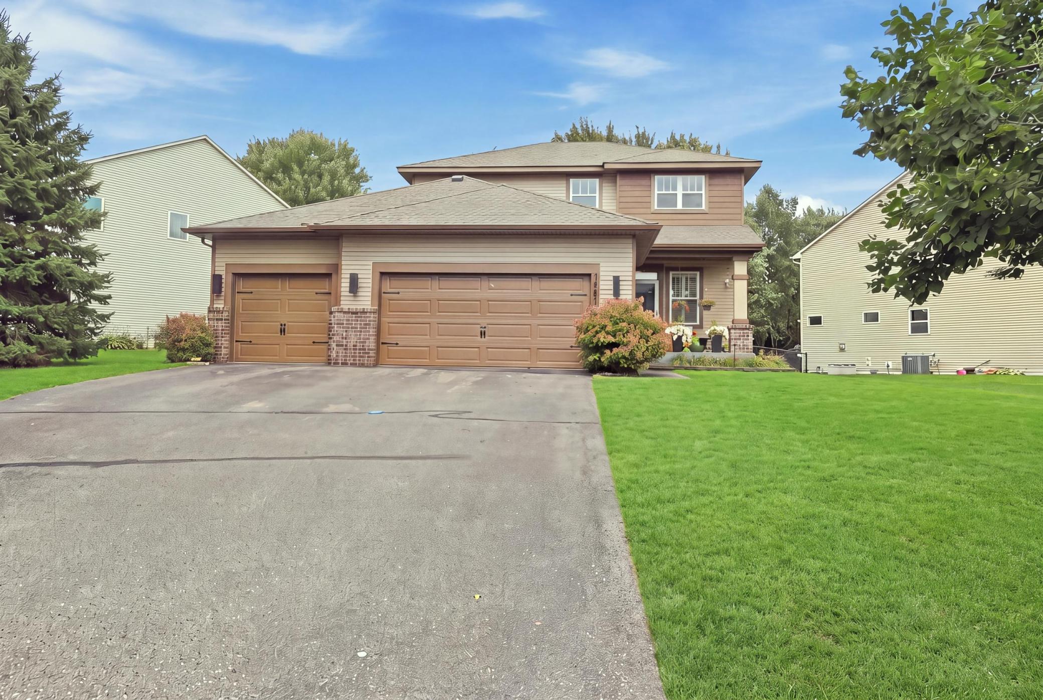 13652 Atwood Trail Property Photo 1