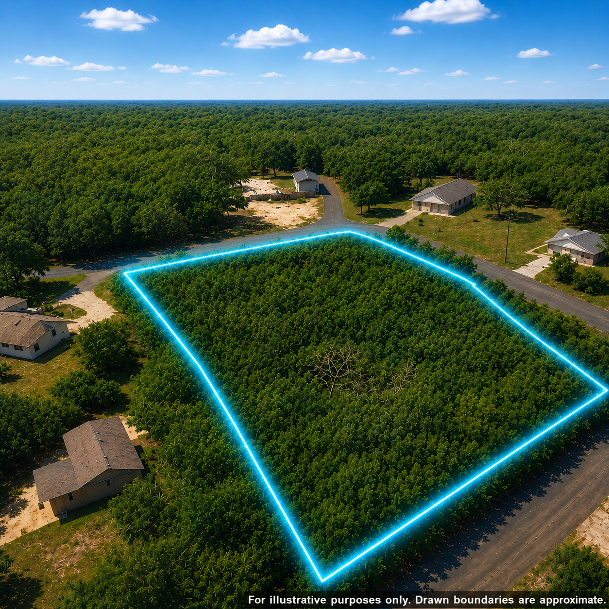 Tbd Sioux Lane Property Photo 1