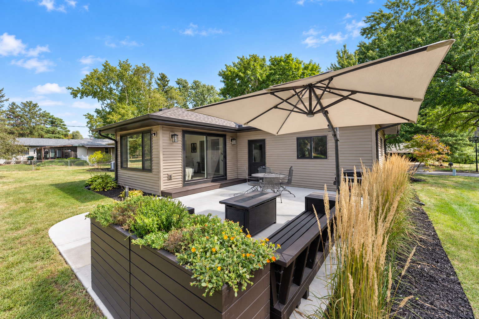 1619 Constance Drive E Property Photo 45