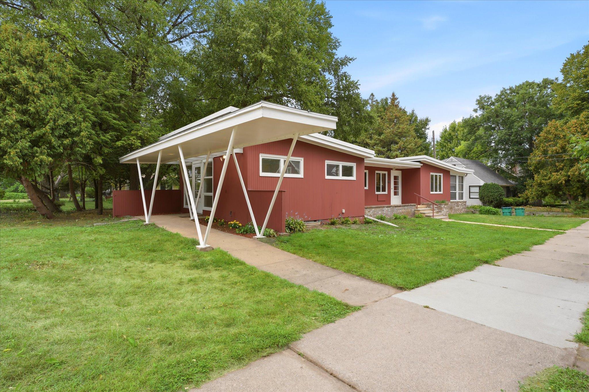 4700 Minnetonka Boulevard Property Photo 1