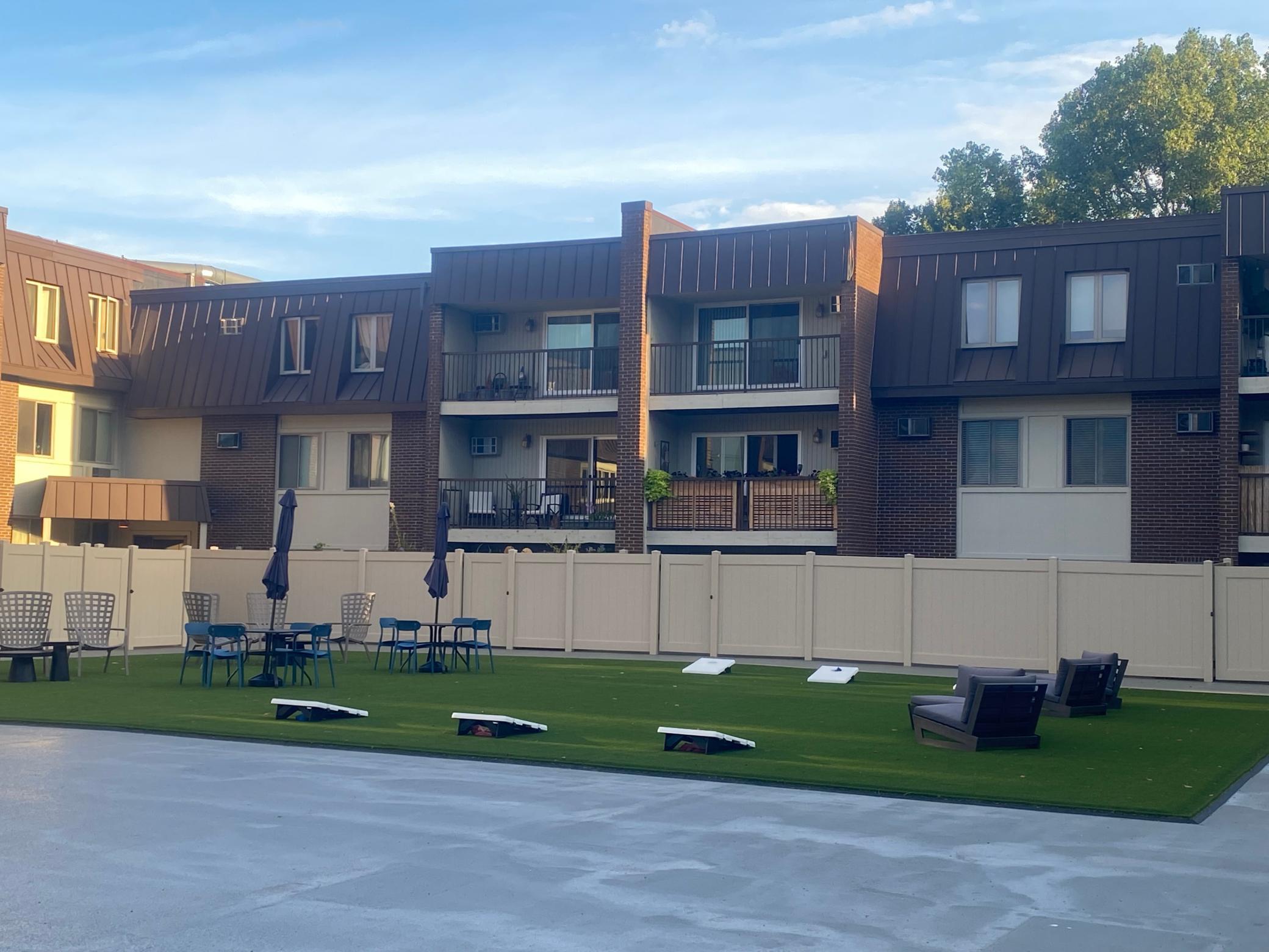 4820 Park Commons Drive 137