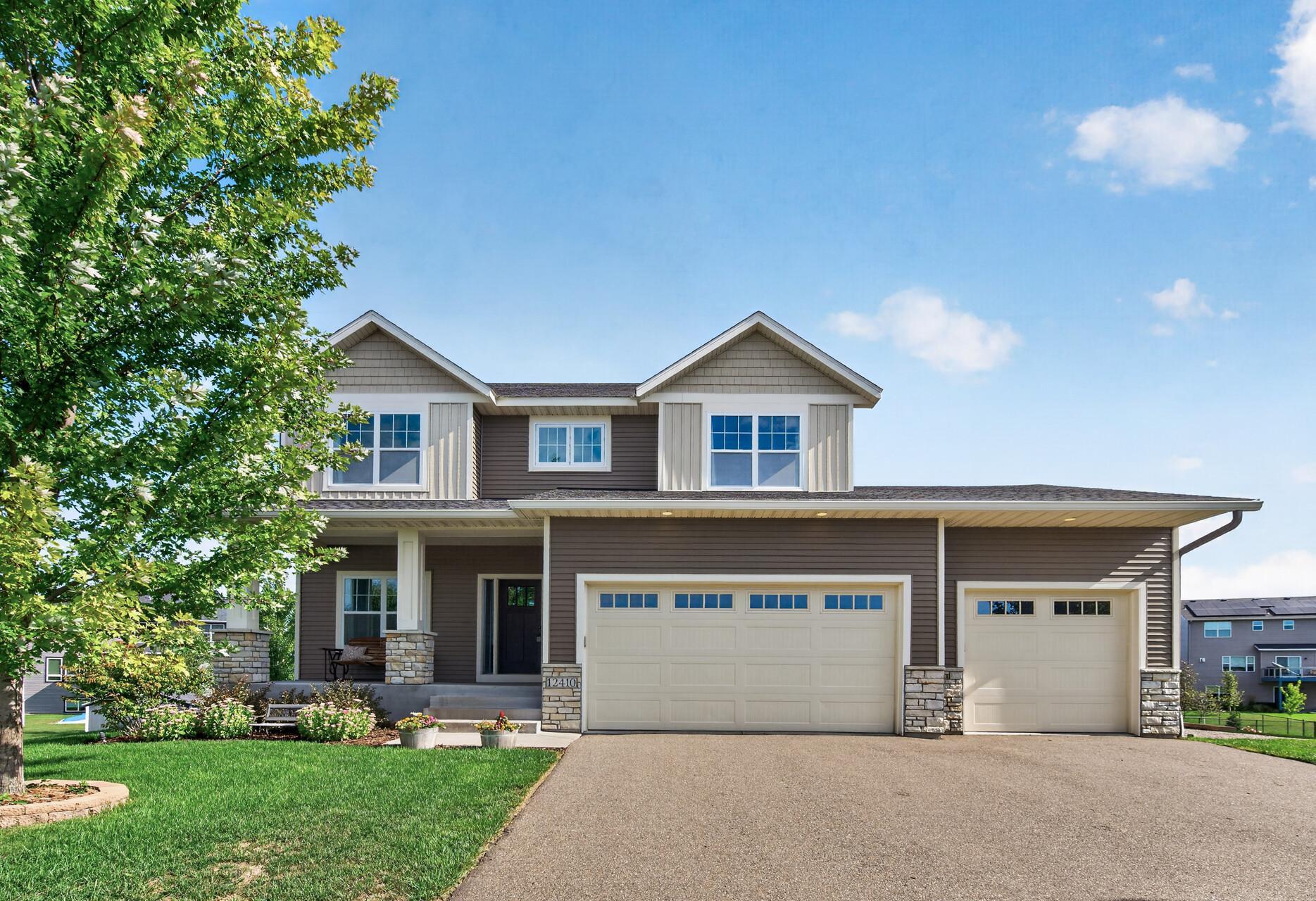 12410 Violet Circle Property Photo 1