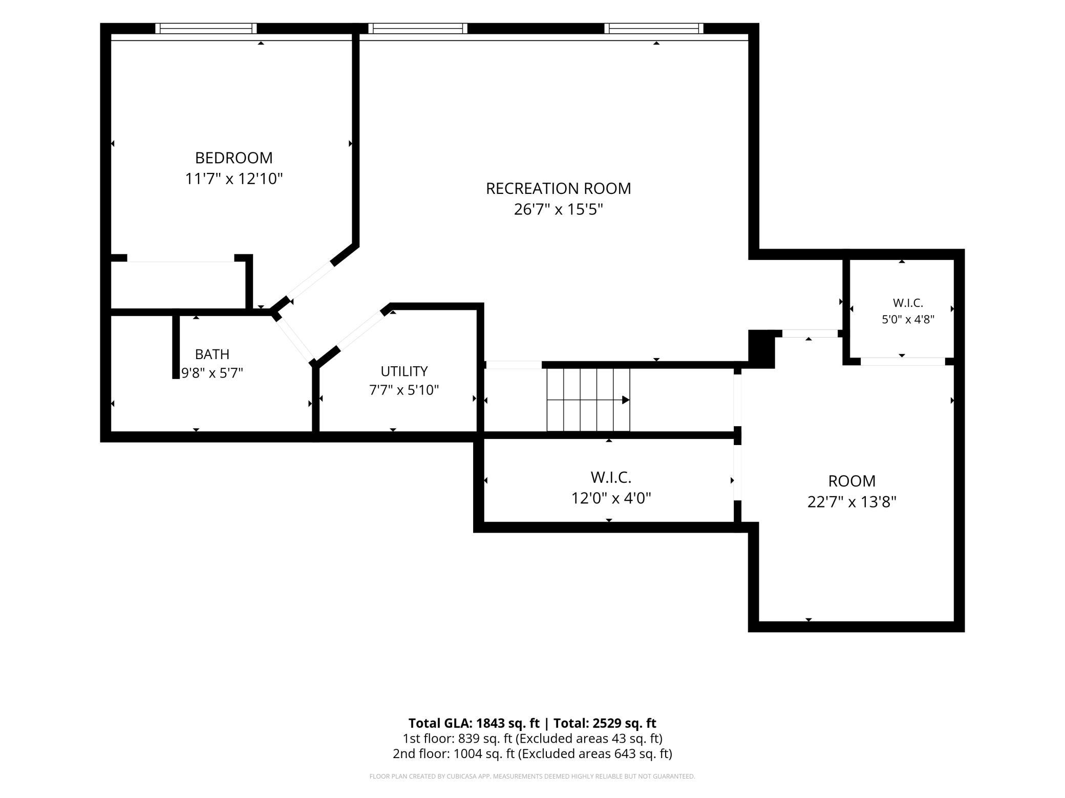 1566 Lamotte Circle Property Photo 25