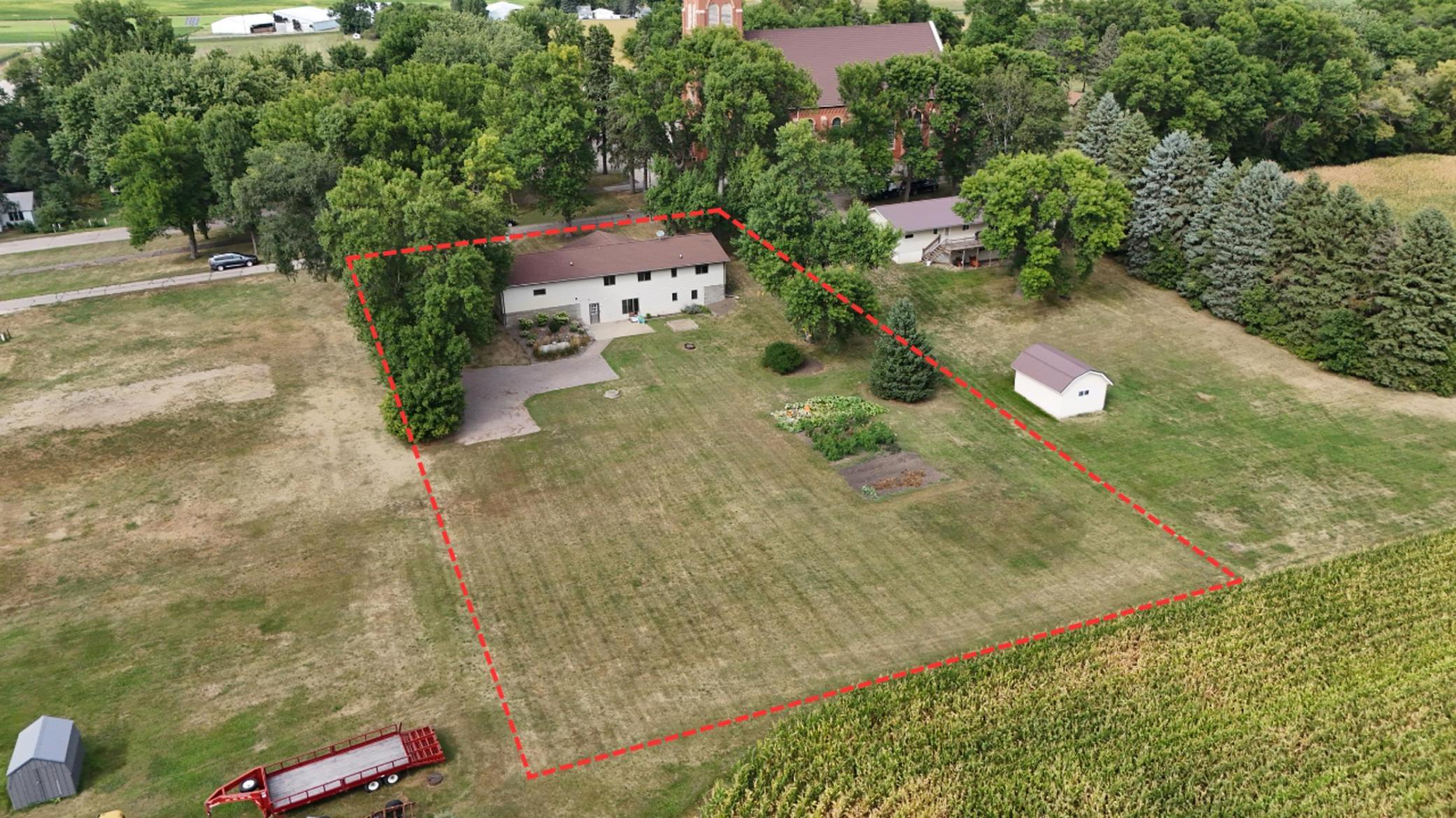 107 Church Street Property Photo 2
