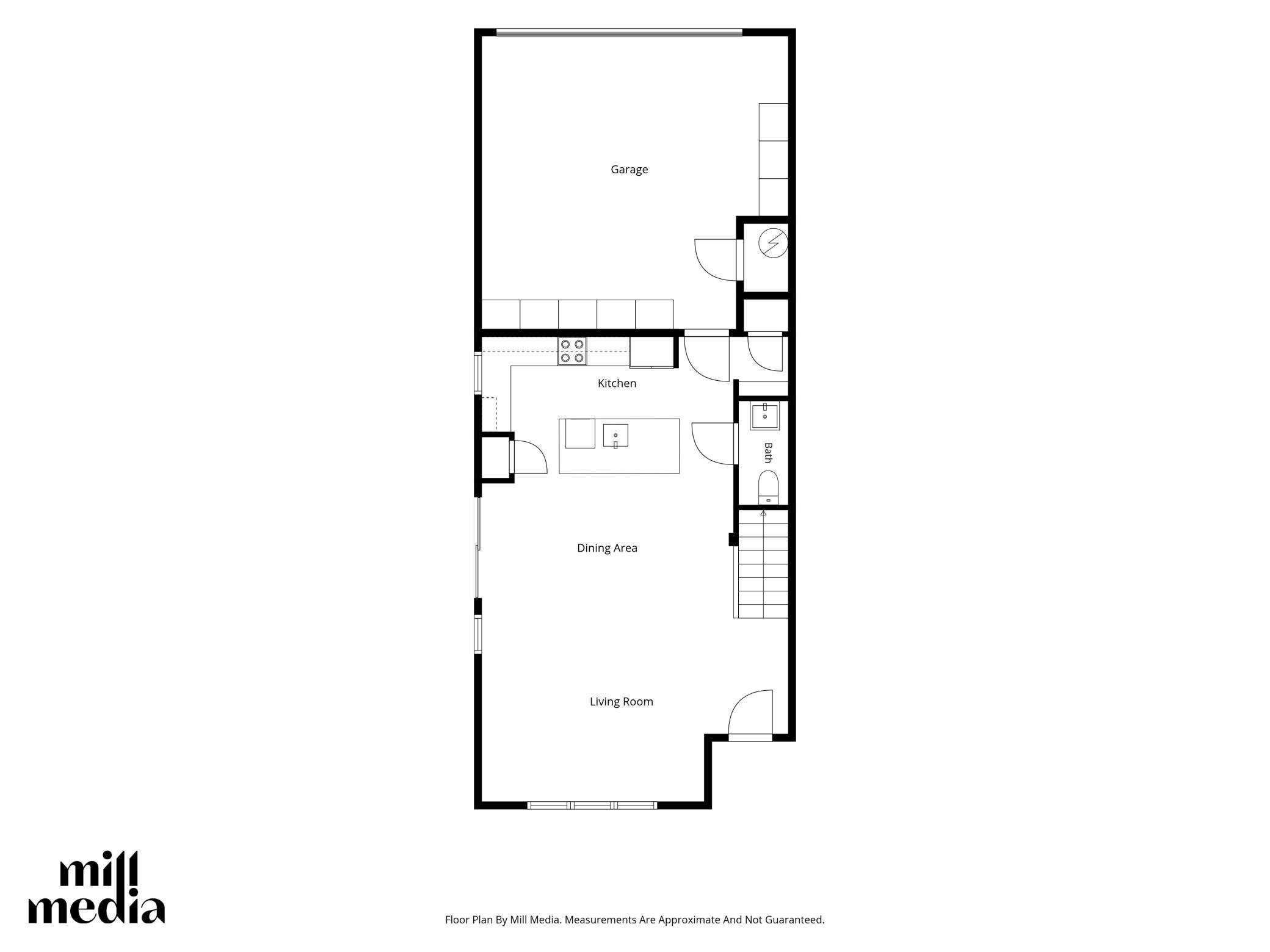 641 E Blossom Circle Property Photo 36