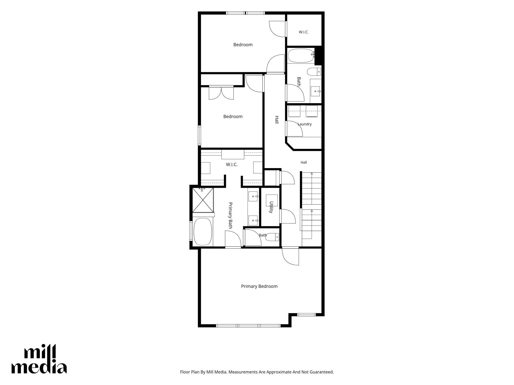 641 E Blossom Circle Property Photo 37