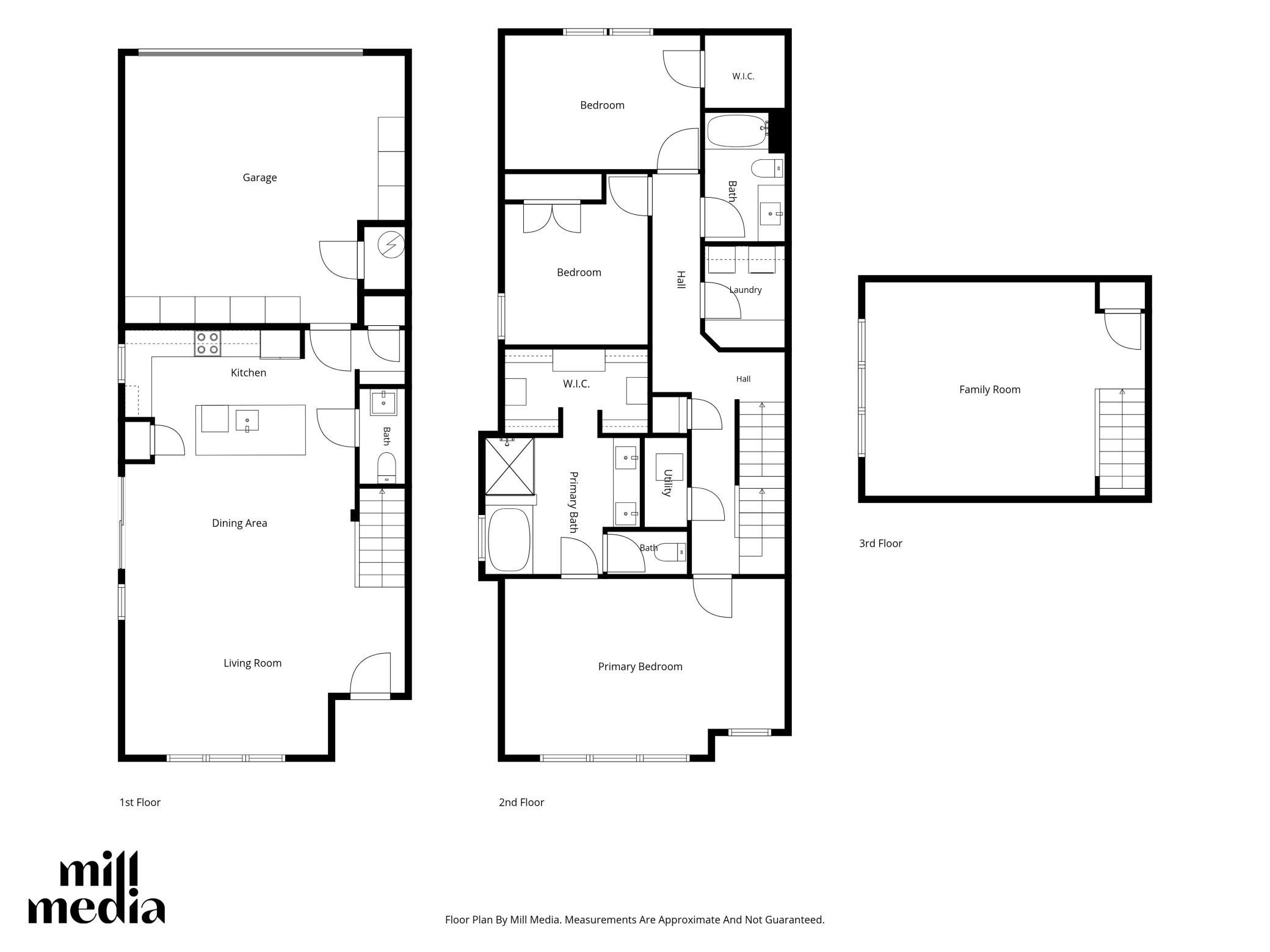 641 E Blossom Circle Property Photo 39