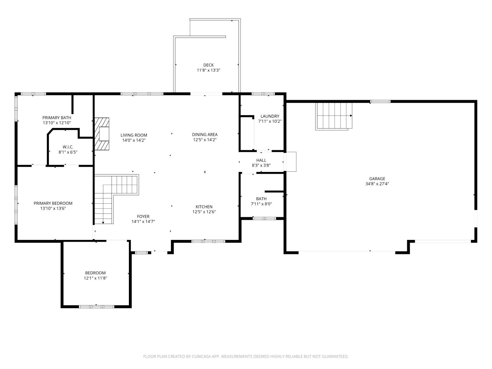 19868 Edgeton Road Property Photo 2