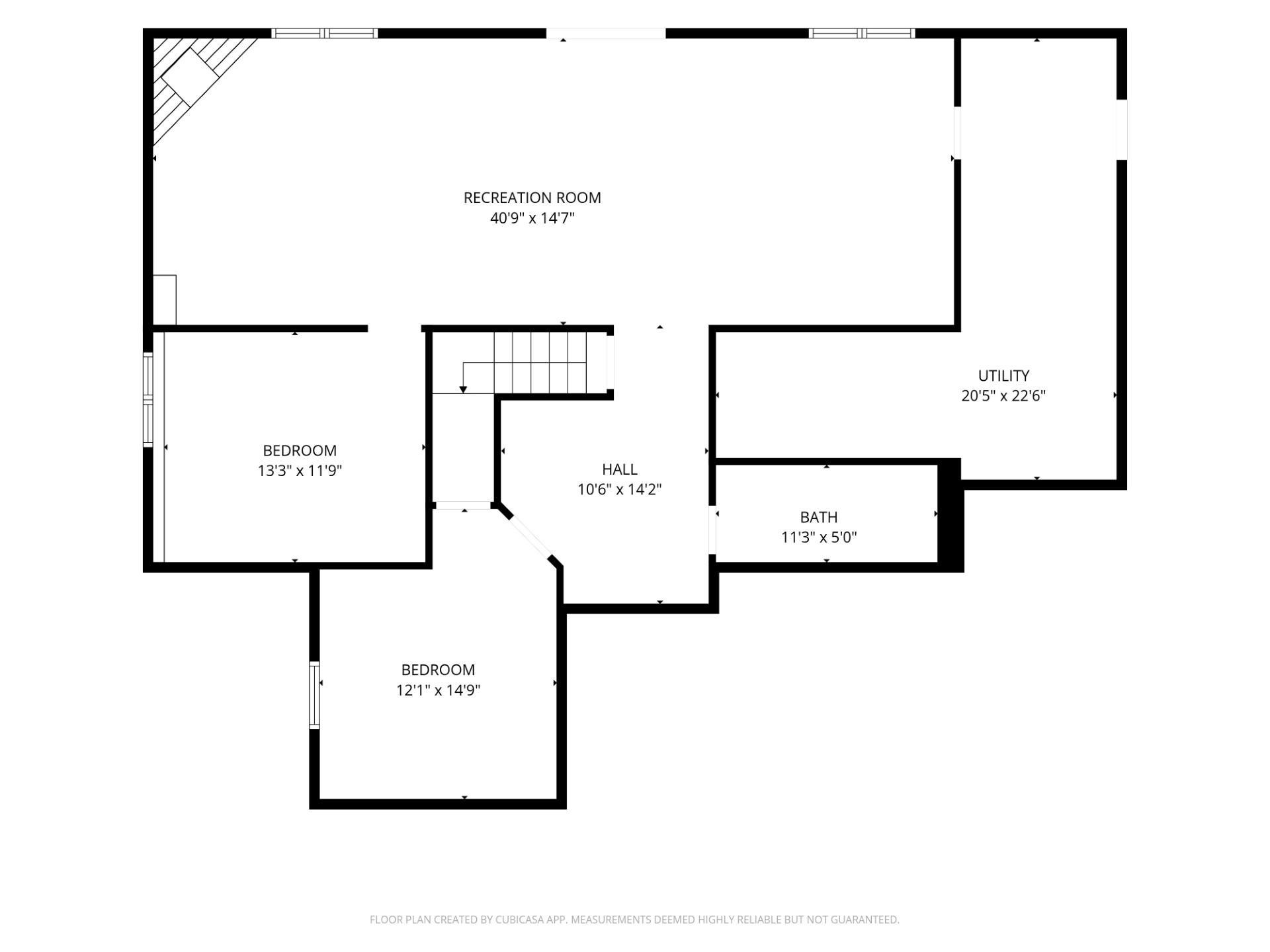 19868 Edgeton Road Property Photo 3