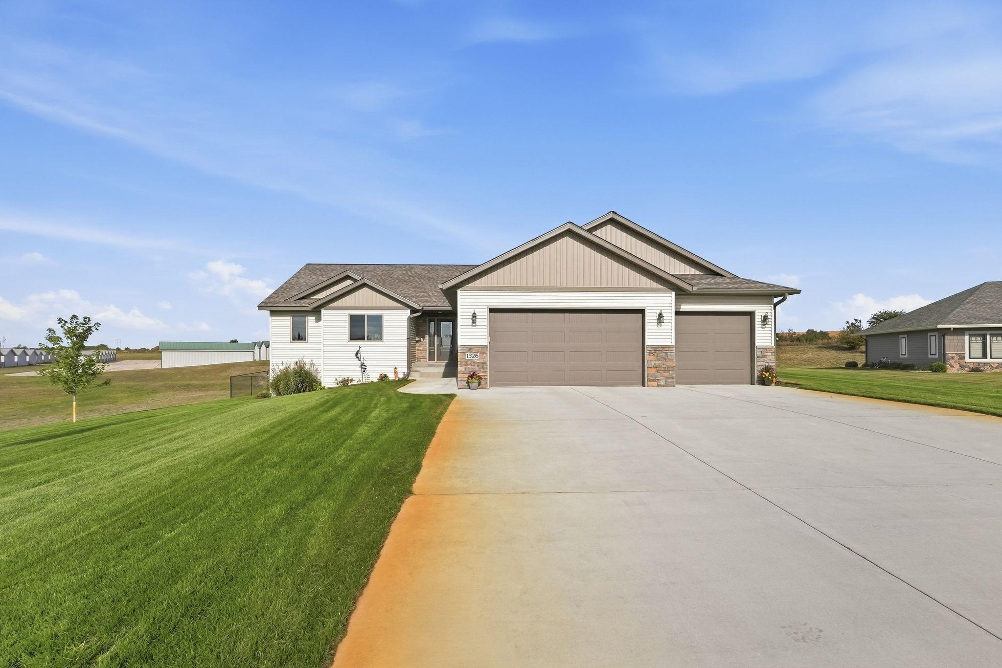 1326 Faith Hill Drive Sw Property Photo 1